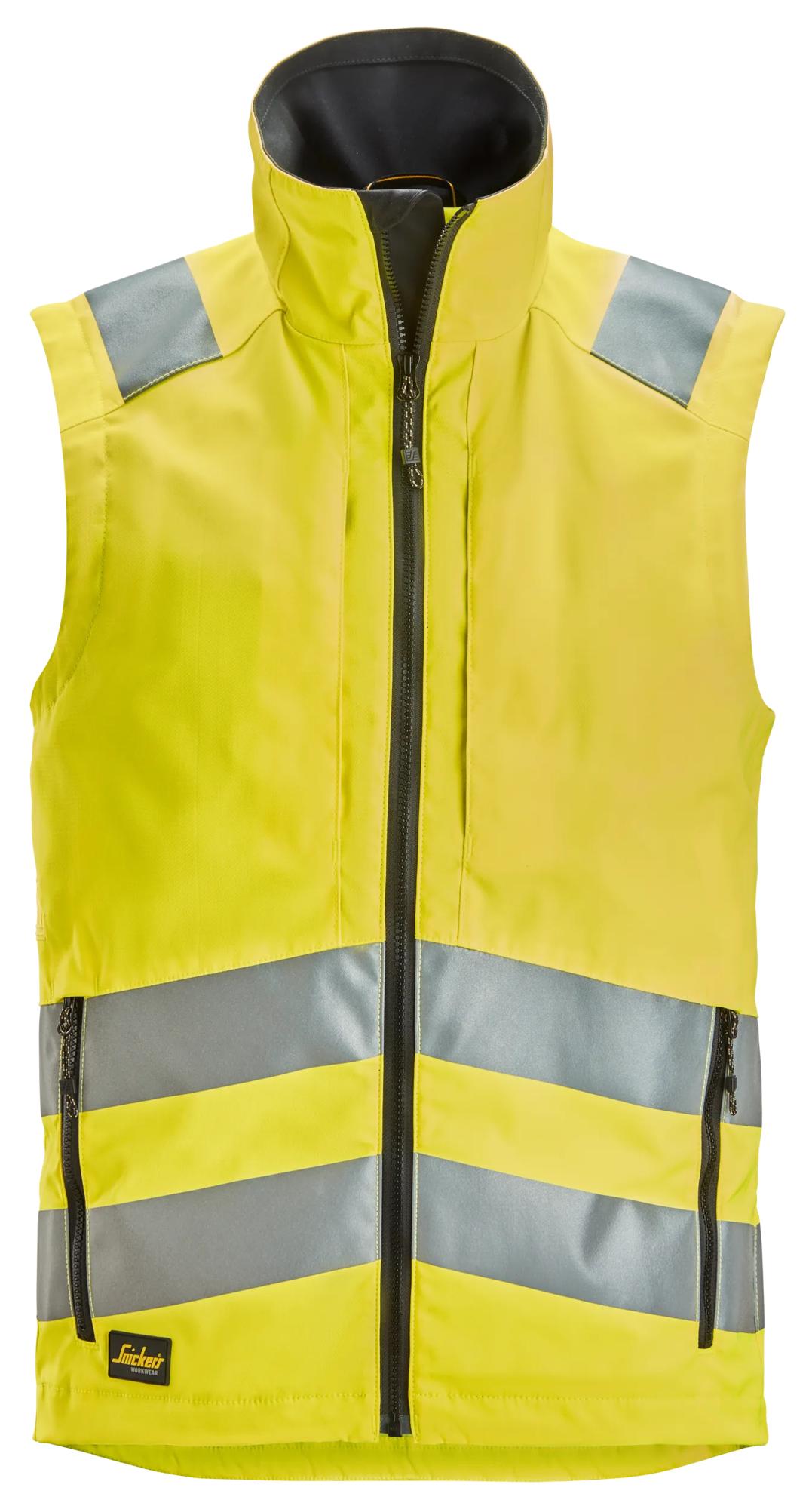 Snickers High-Vis Vest Class 1/2