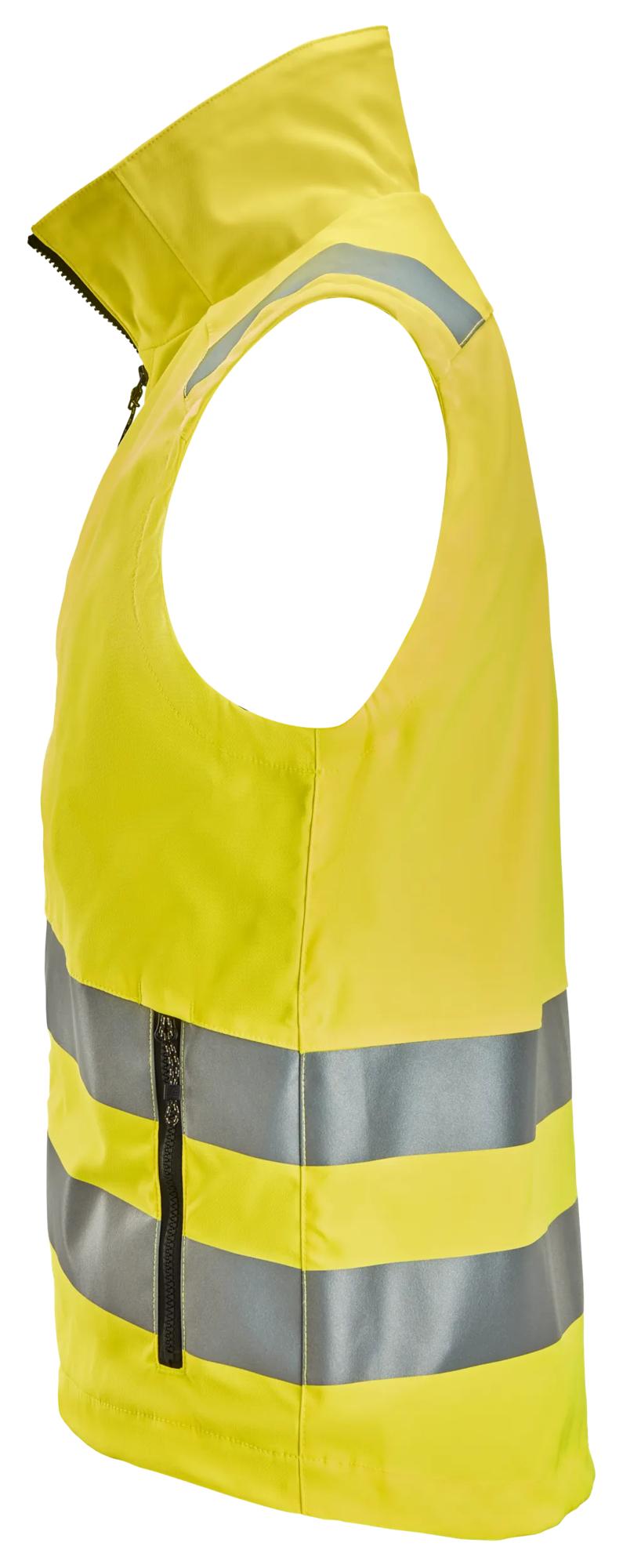 Snickers High-Vis Vest Class 1/2