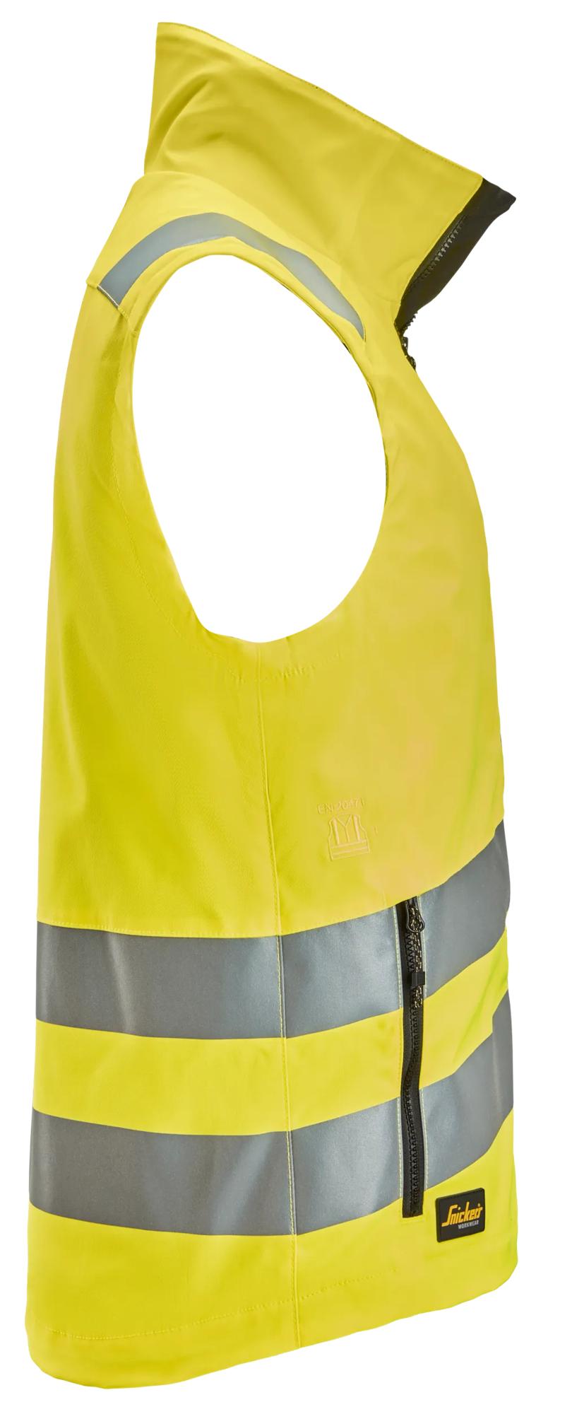 Snickers High-Vis Vest Class 1/2
