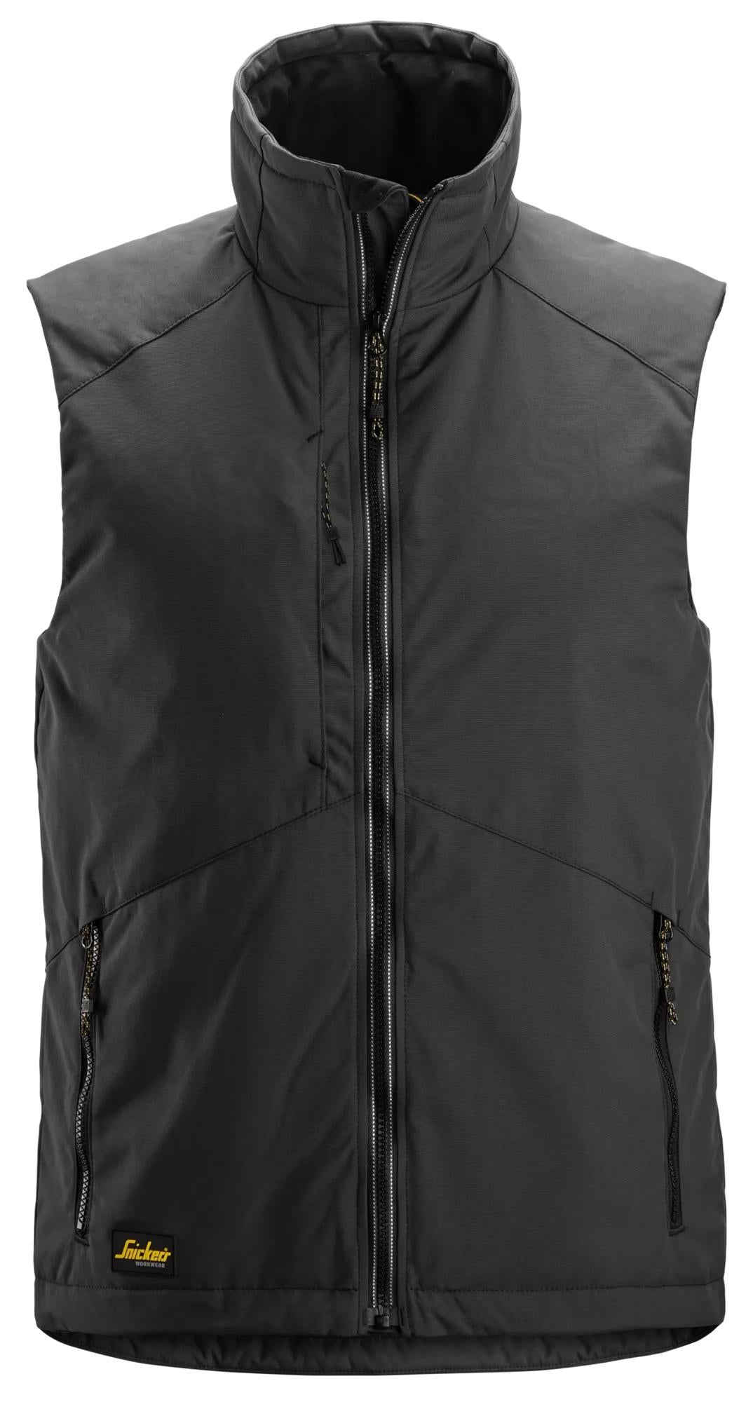 Snickers Winter Vest
