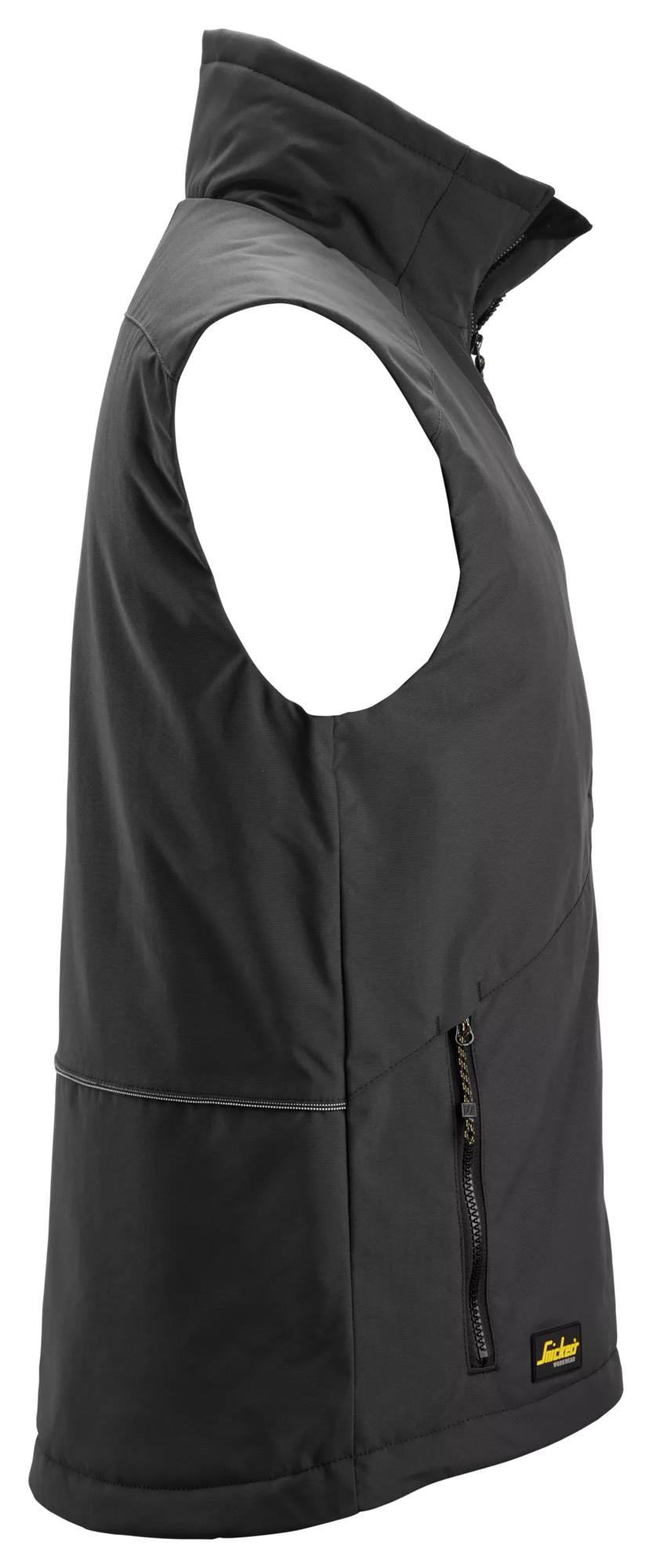 Snickers Winter Vest