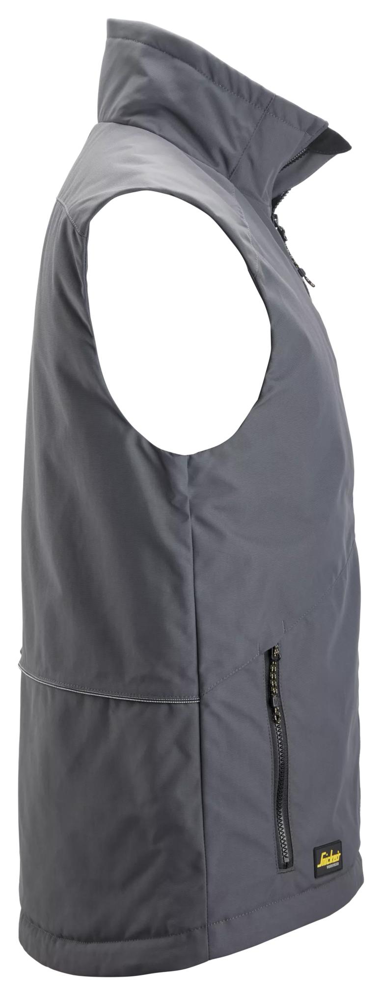 Snickers Winter Vest