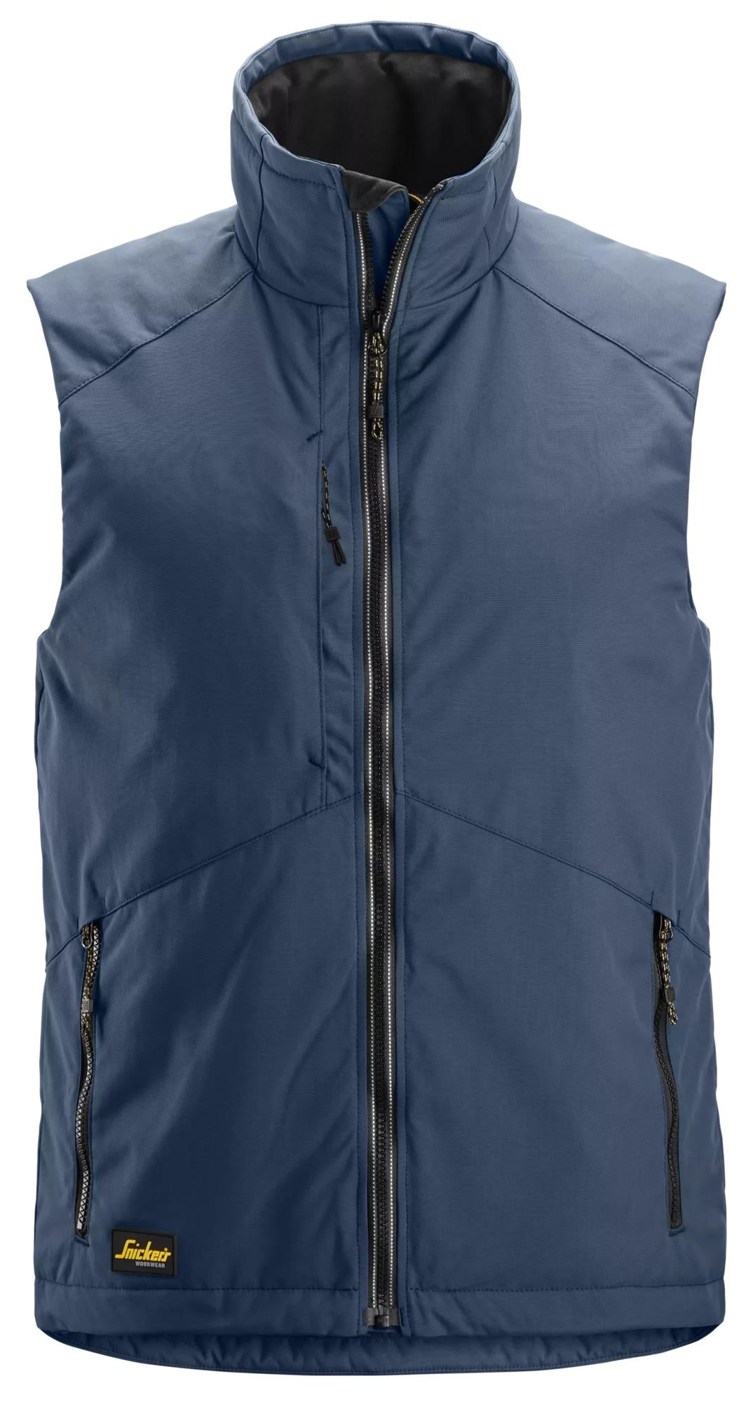 Snickers Winter Vest