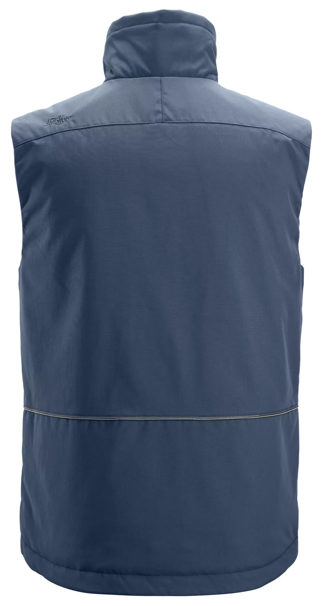 Snickers Winter Vest