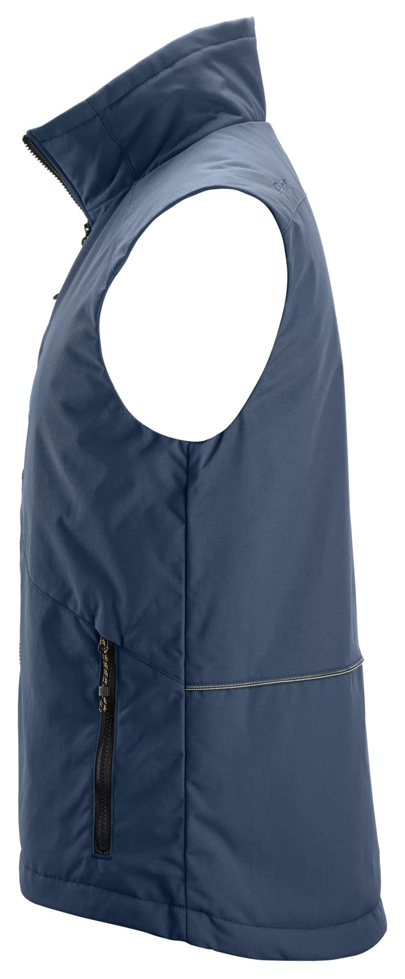 Snickers Winter Vest