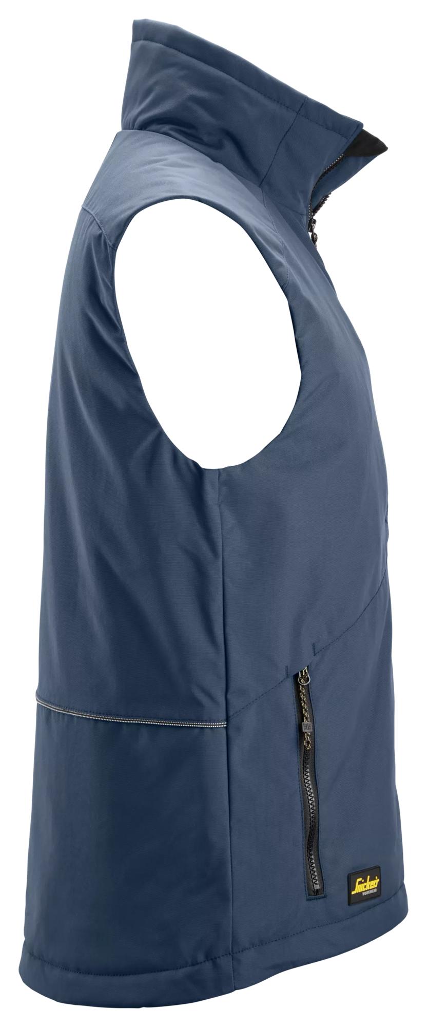 Snickers Winter Vest