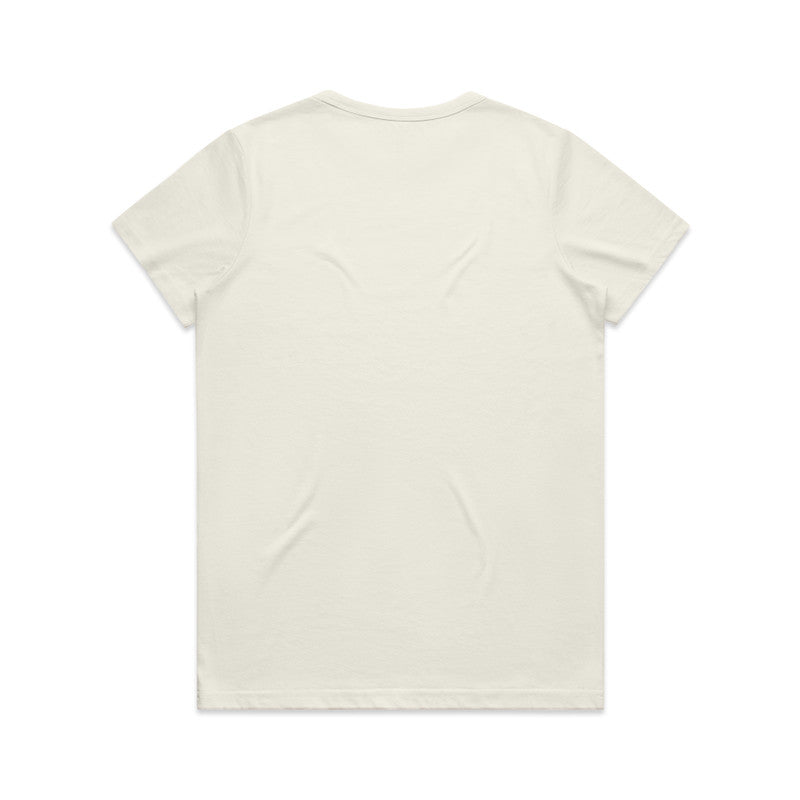 AS Colour Wo's Maple Active Blend Tee