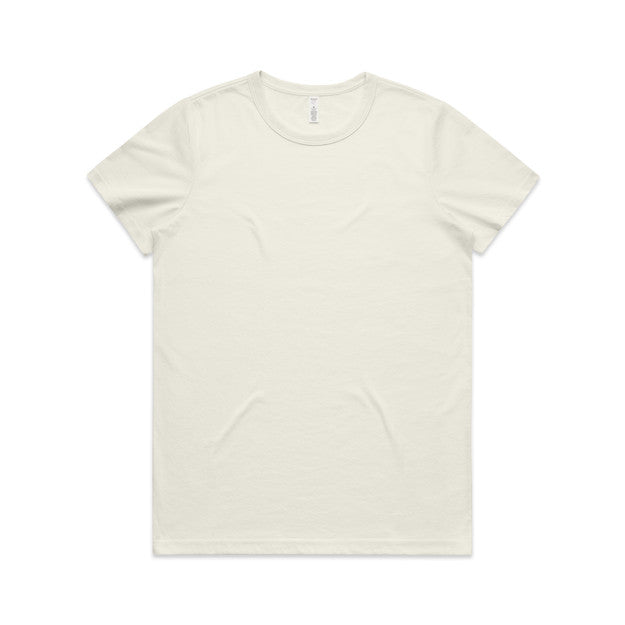 AS Colour Wo's Maple Active Blend Tee