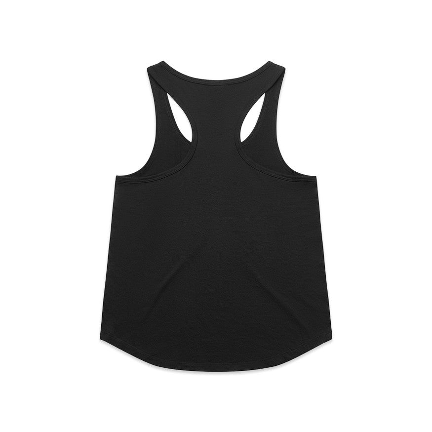 AS Colour Wo's Maple Active Blend Racerback