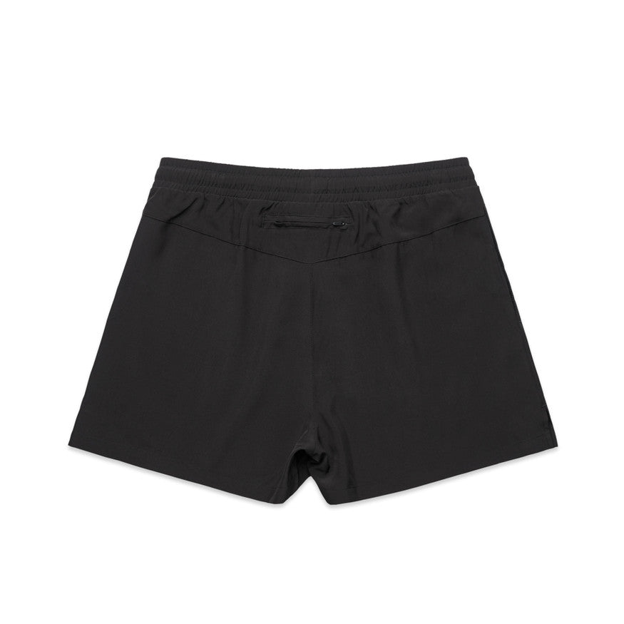 AS Colour Wo's Active Shorts