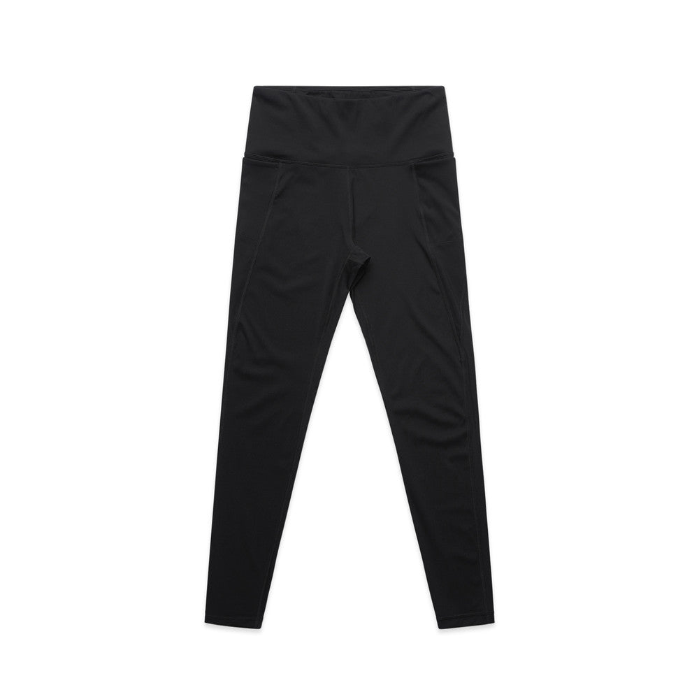 AS Colour Wo's Active Leggings