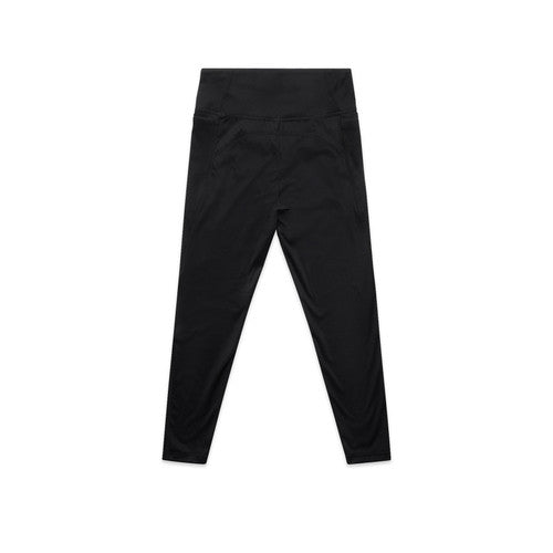 AS Colour Wo's Active Mid Leggings