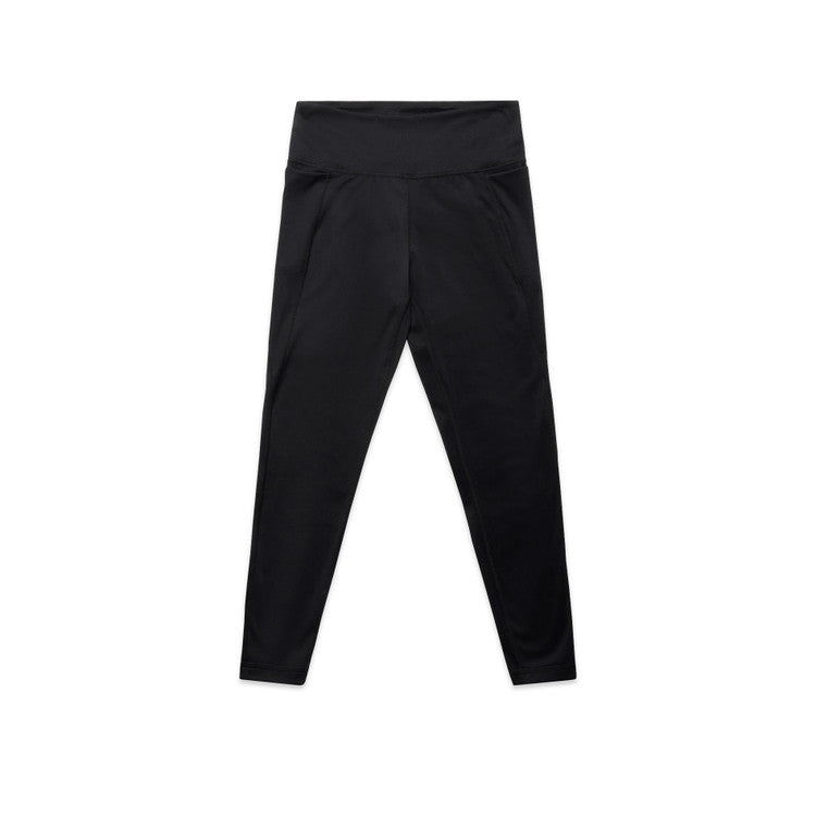 AS Colour Wo's Active Mid Leggings