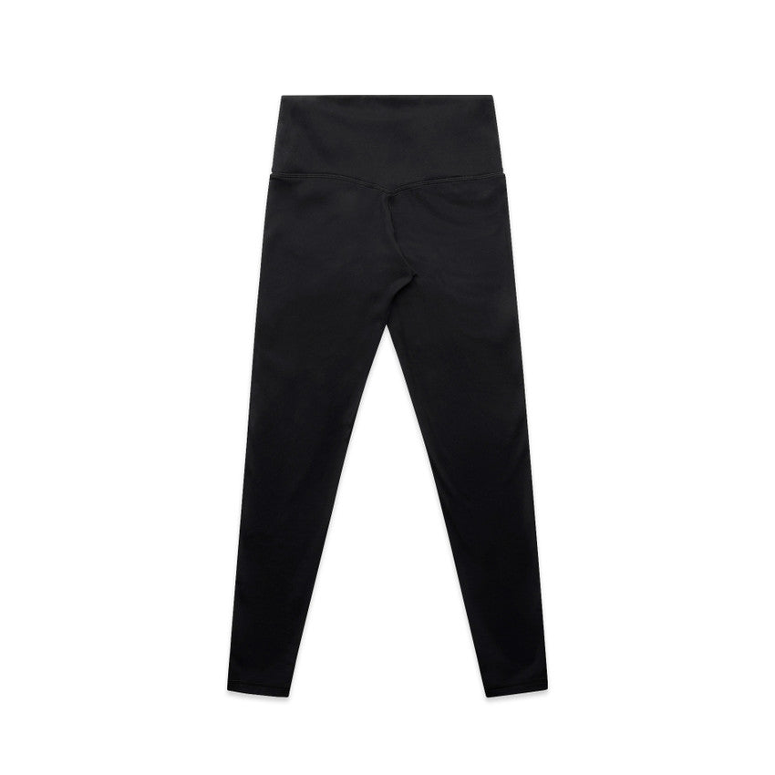 AS Colour Wo's Active Seamless Leggings