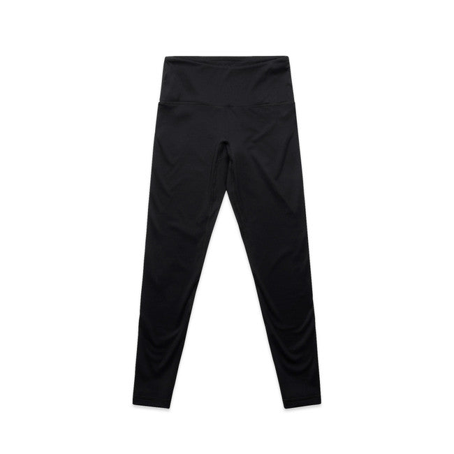 AS Colour Wo's Active Seamless Leggings