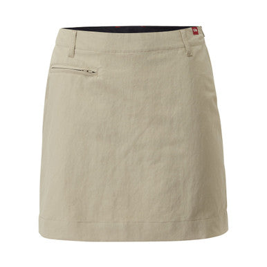 Gill UV Tec Skort