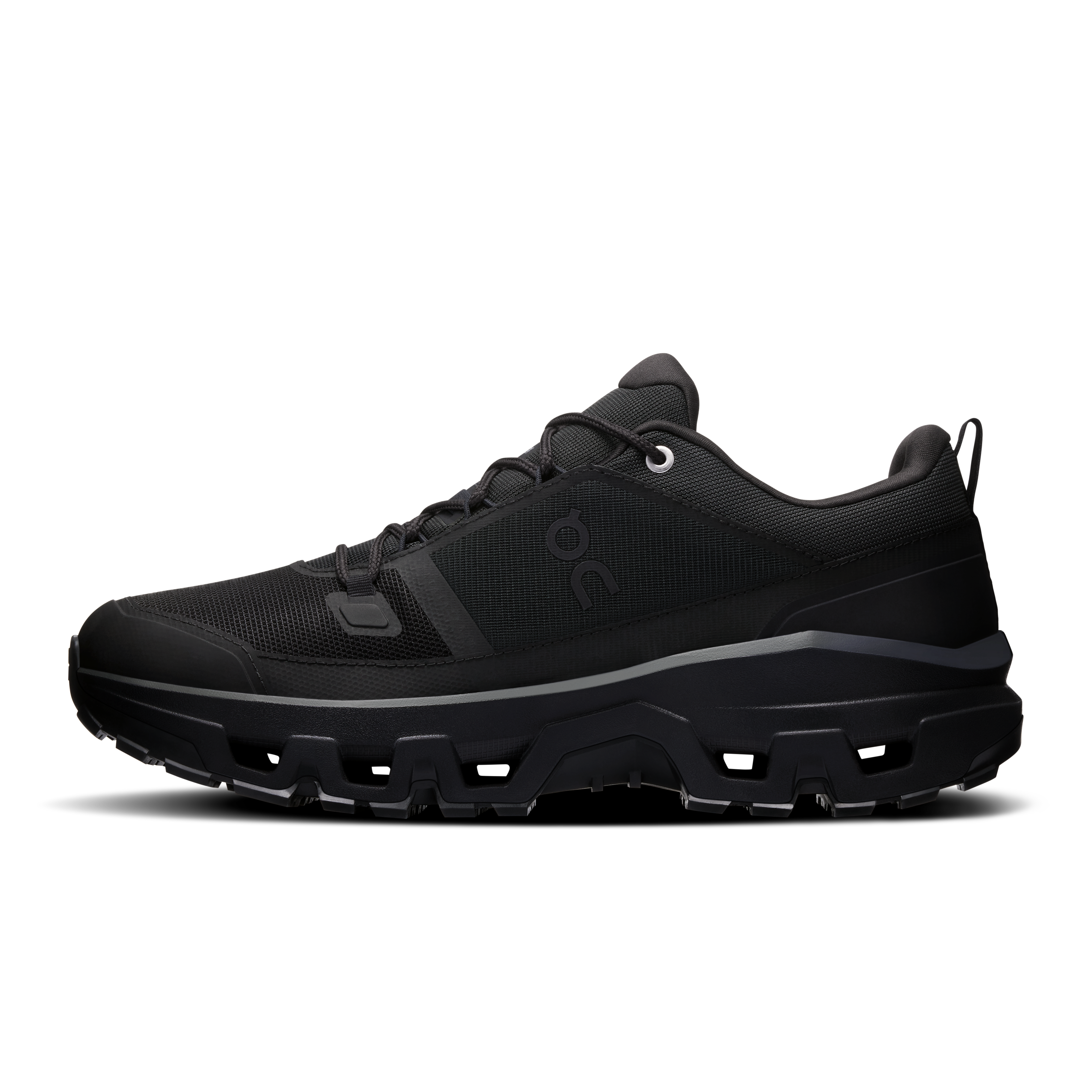 On Cloudrock Low Waterproof