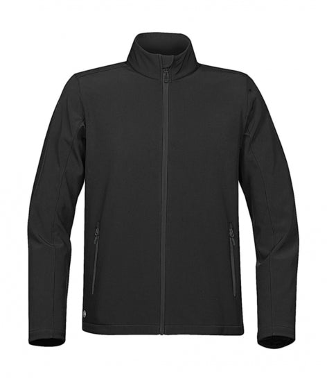 Stormtech Orbiter Softshell Jacket