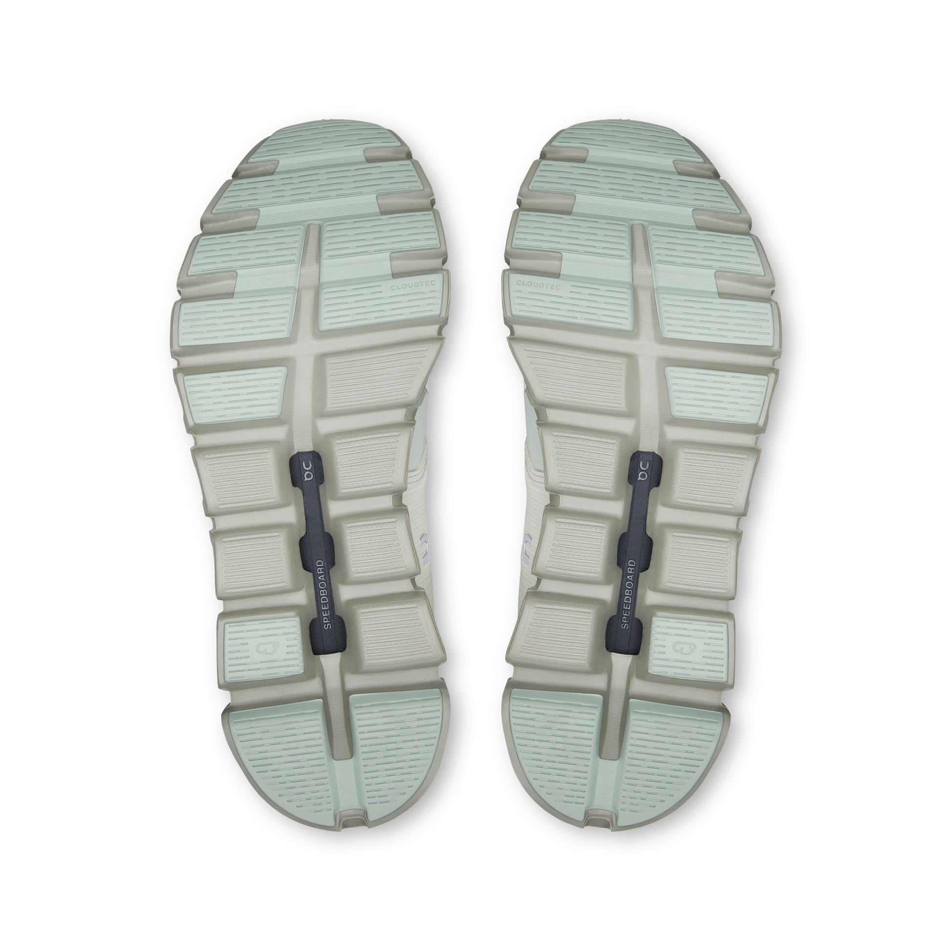 On Cloud 6 Waterproof