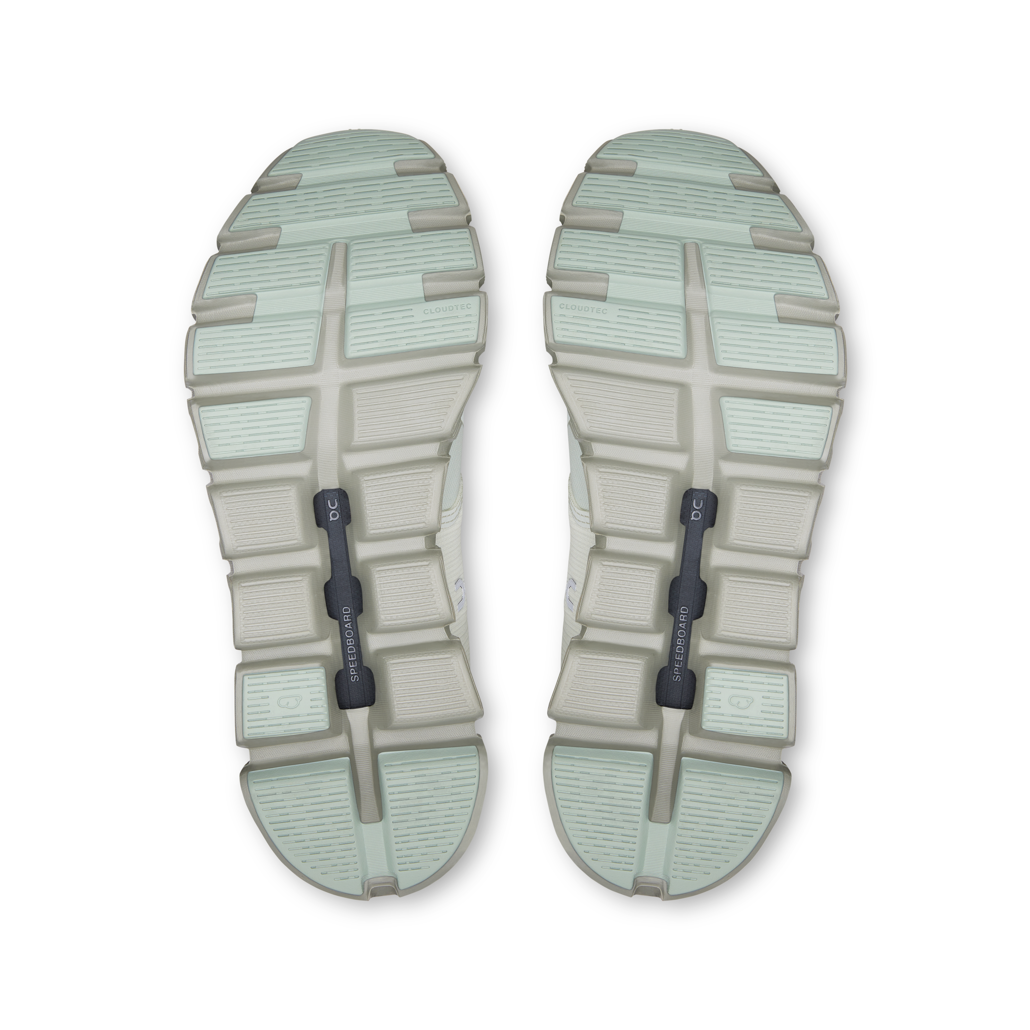 On Cloud 6 Waterproof