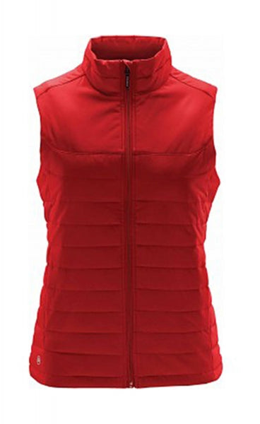 Stormtech Women's Nautilus Thermal Bodywarmer