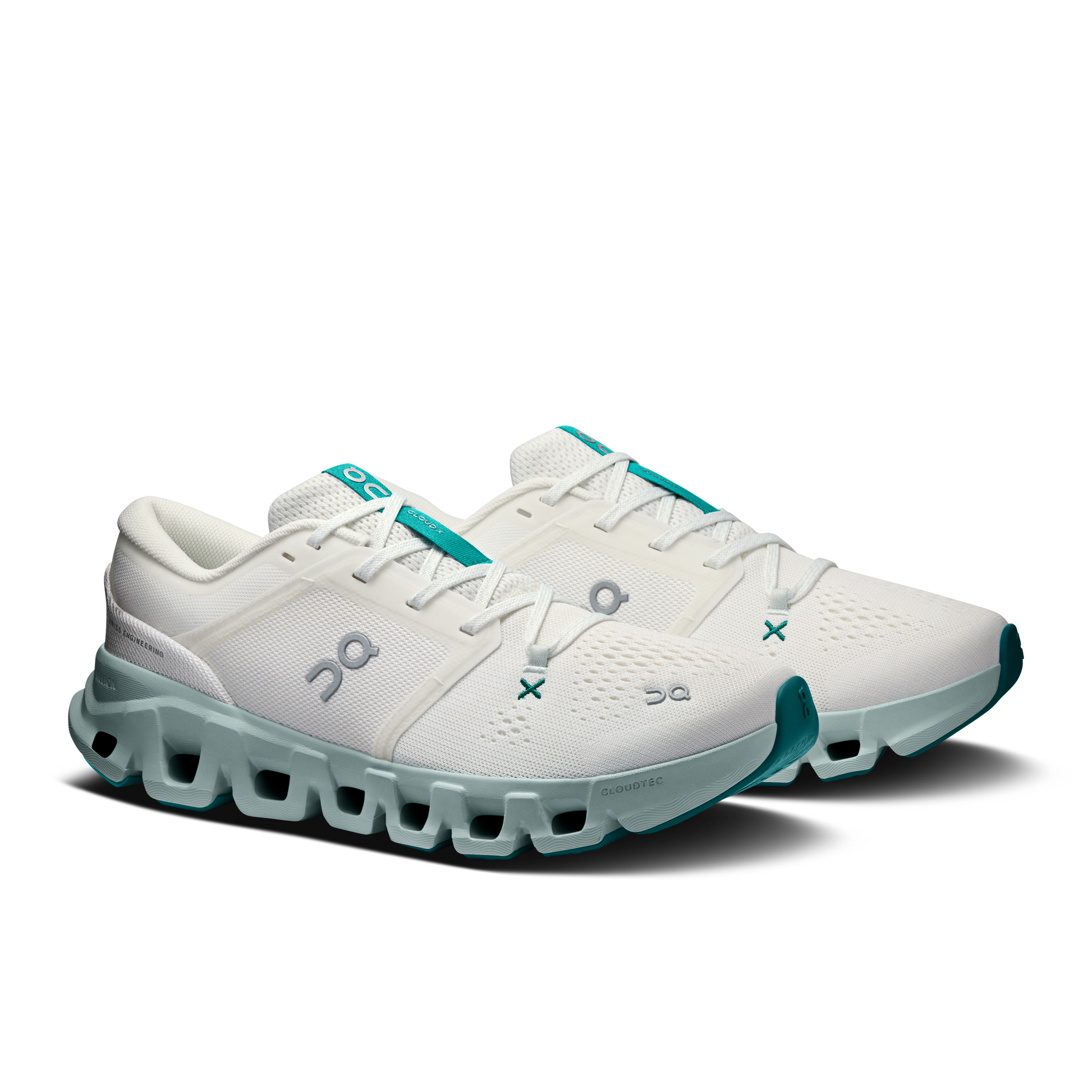 On Cloud X 5