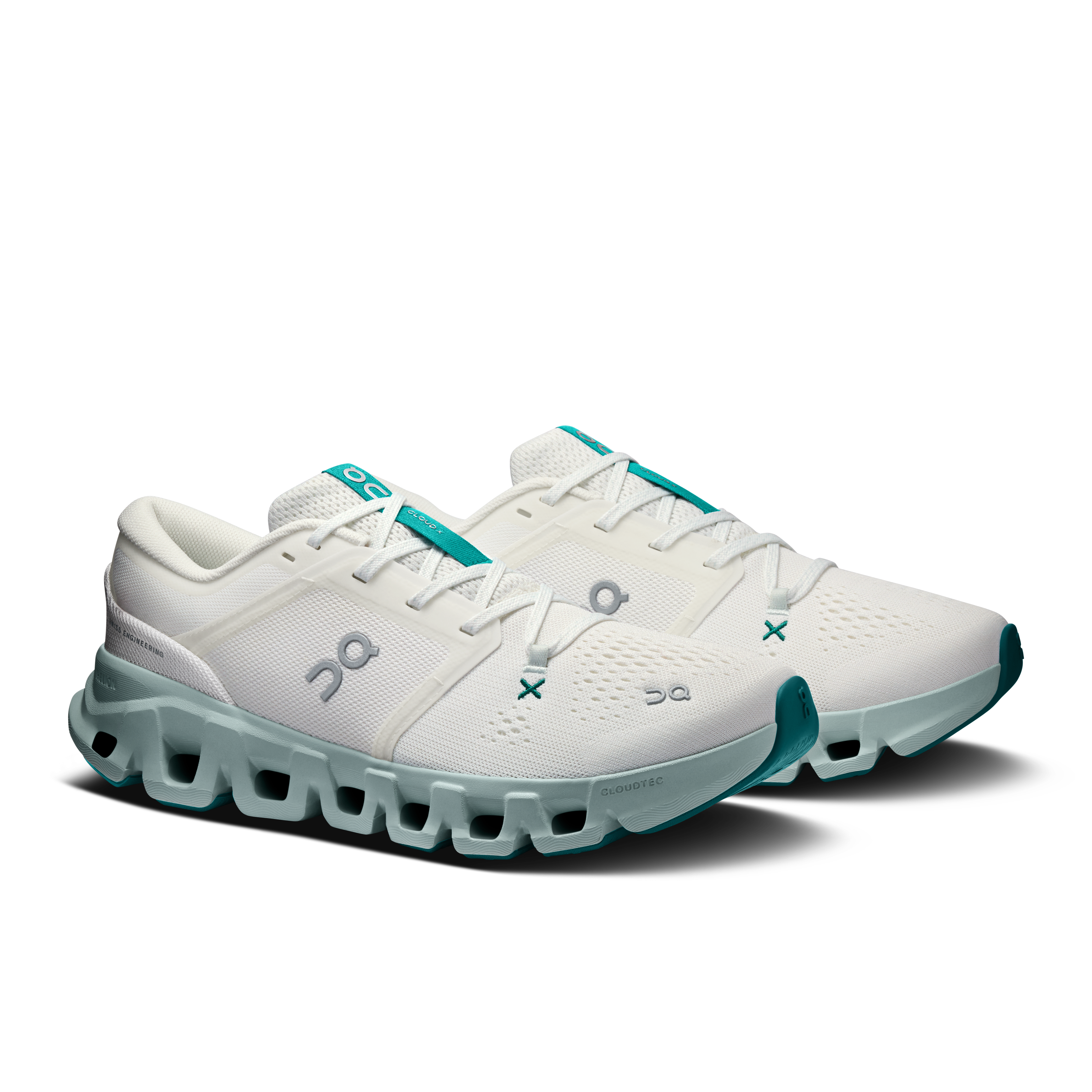 On Cloud X 5