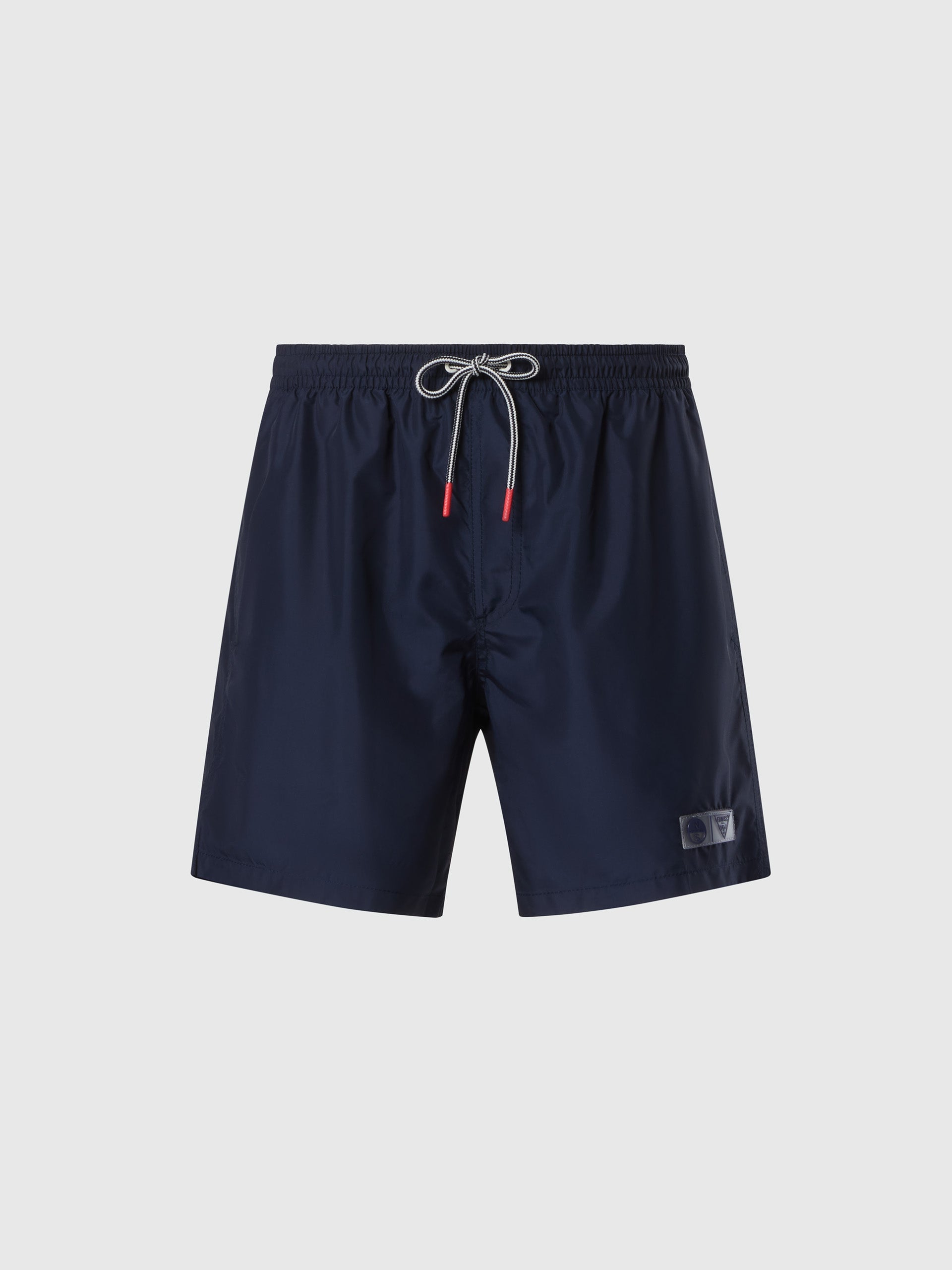 North Sails Guess X North Sails Volley Swim Shorts