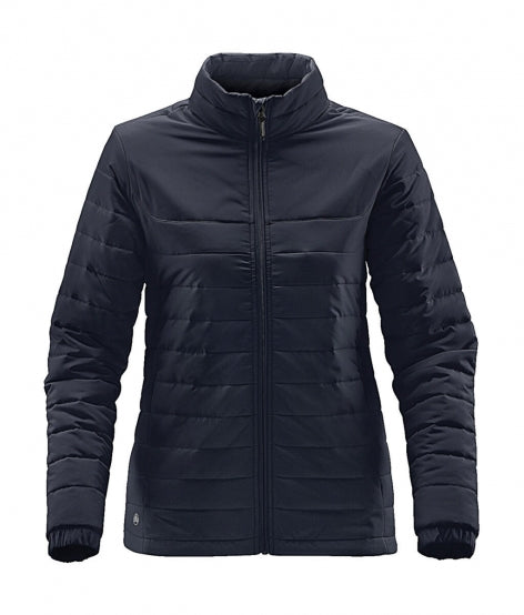 Stormtech Women's Nautilus Thermal Jacket
