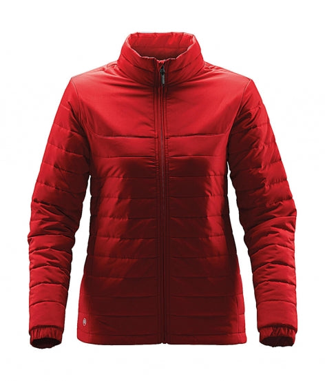 Stormtech Women's Nautilus Thermal Jacket