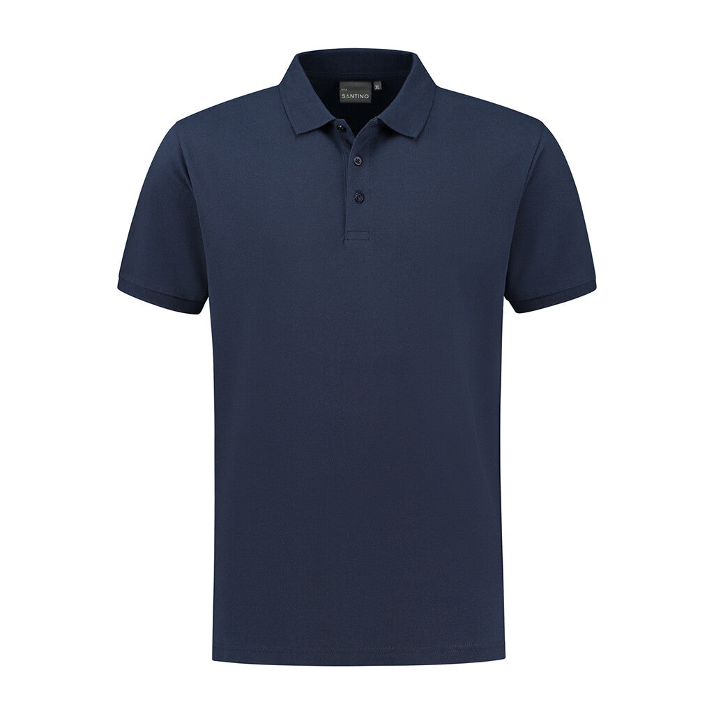 Santino antino Poloshirt Mika - Real Navy - XXL