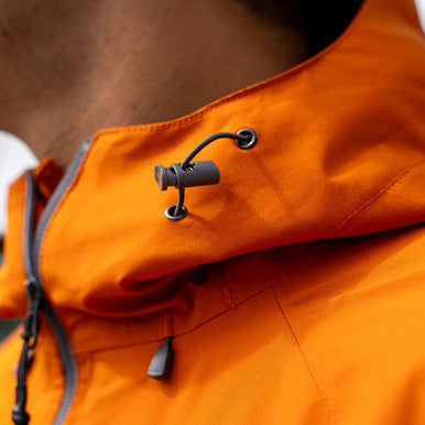 Gill Voyager Hooded Waterproof Jacket