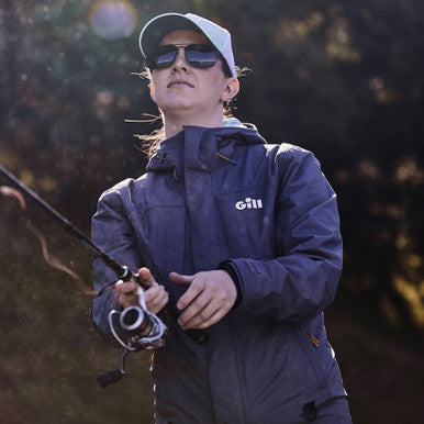 Gill Women's Active Jacket
