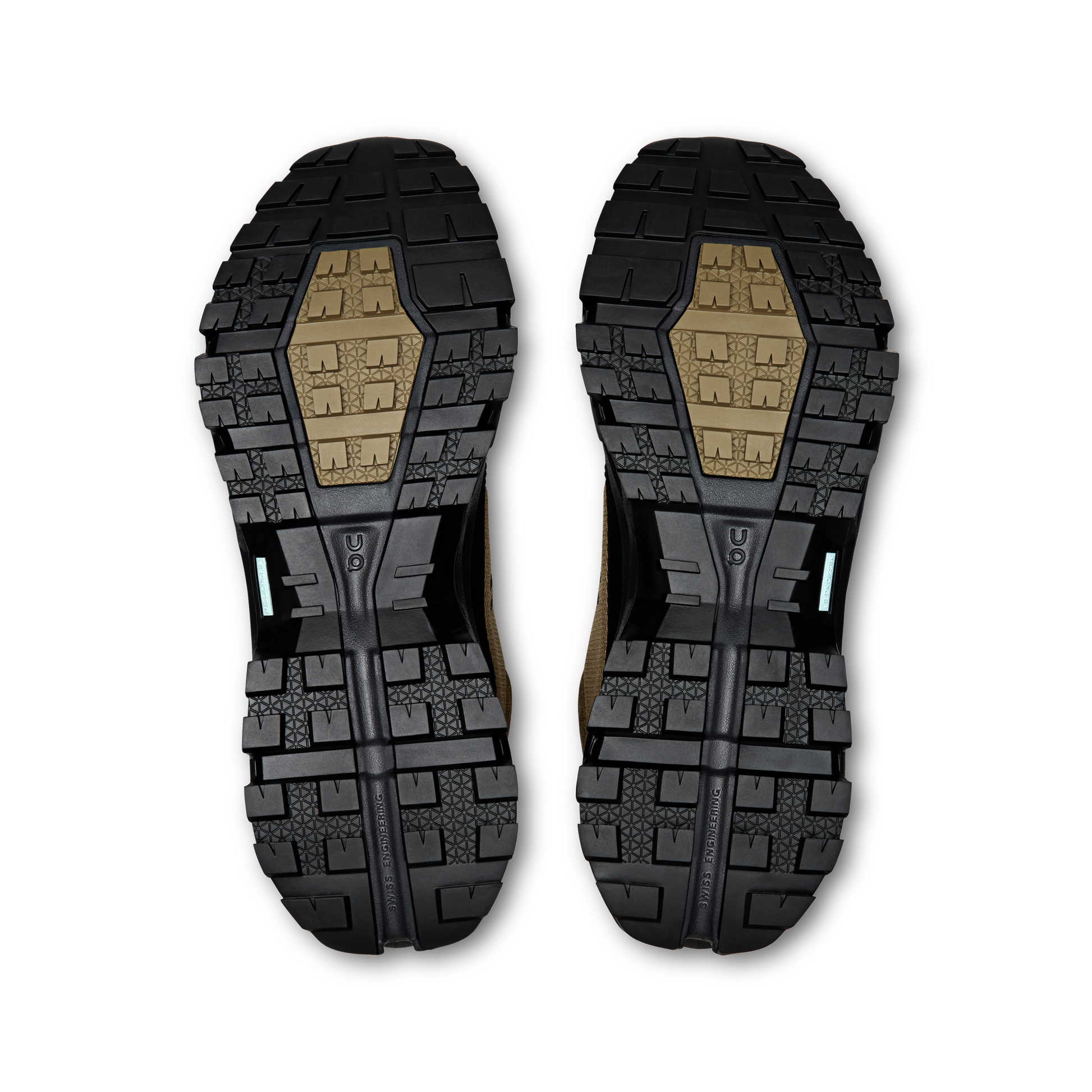 On Cloudrock Mid Waterproof