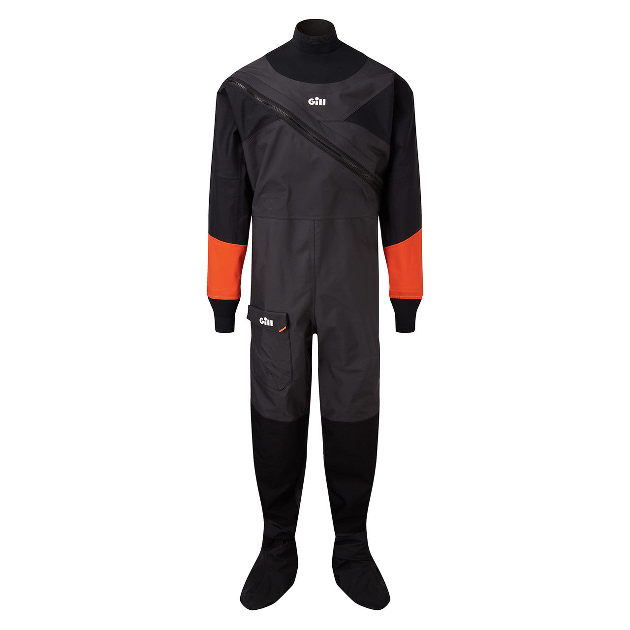 Gill Marine Drysuit