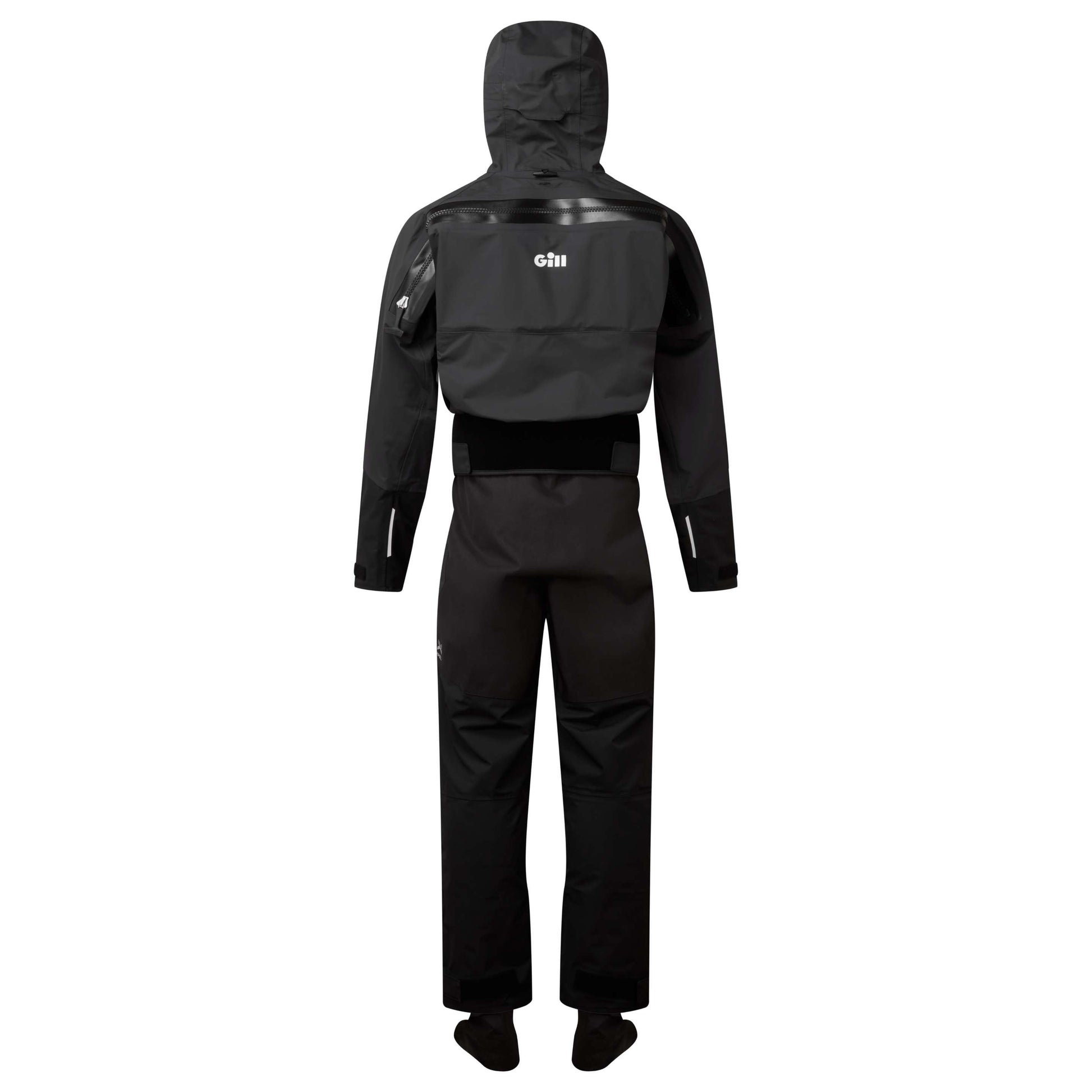 Gill Verso Drysuit With Hood
