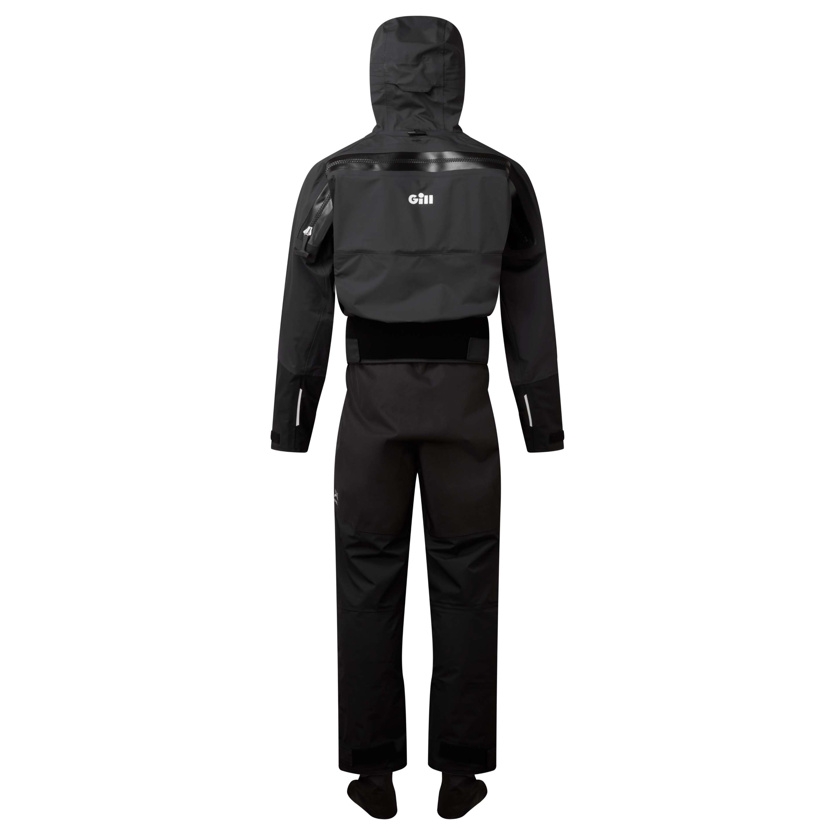 Gill Verso Drysuit With Hood