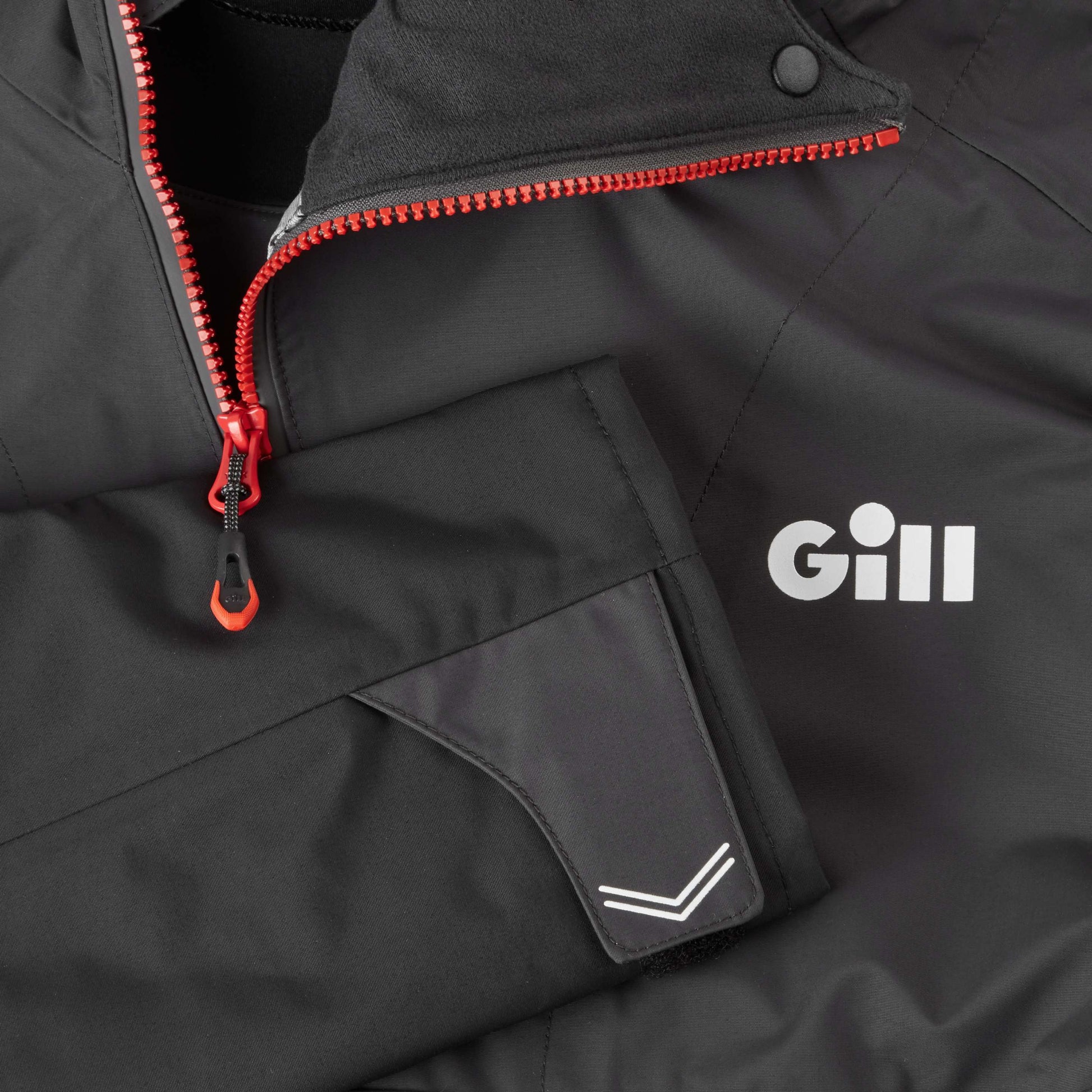 Gill Verso Drysuit With Hood