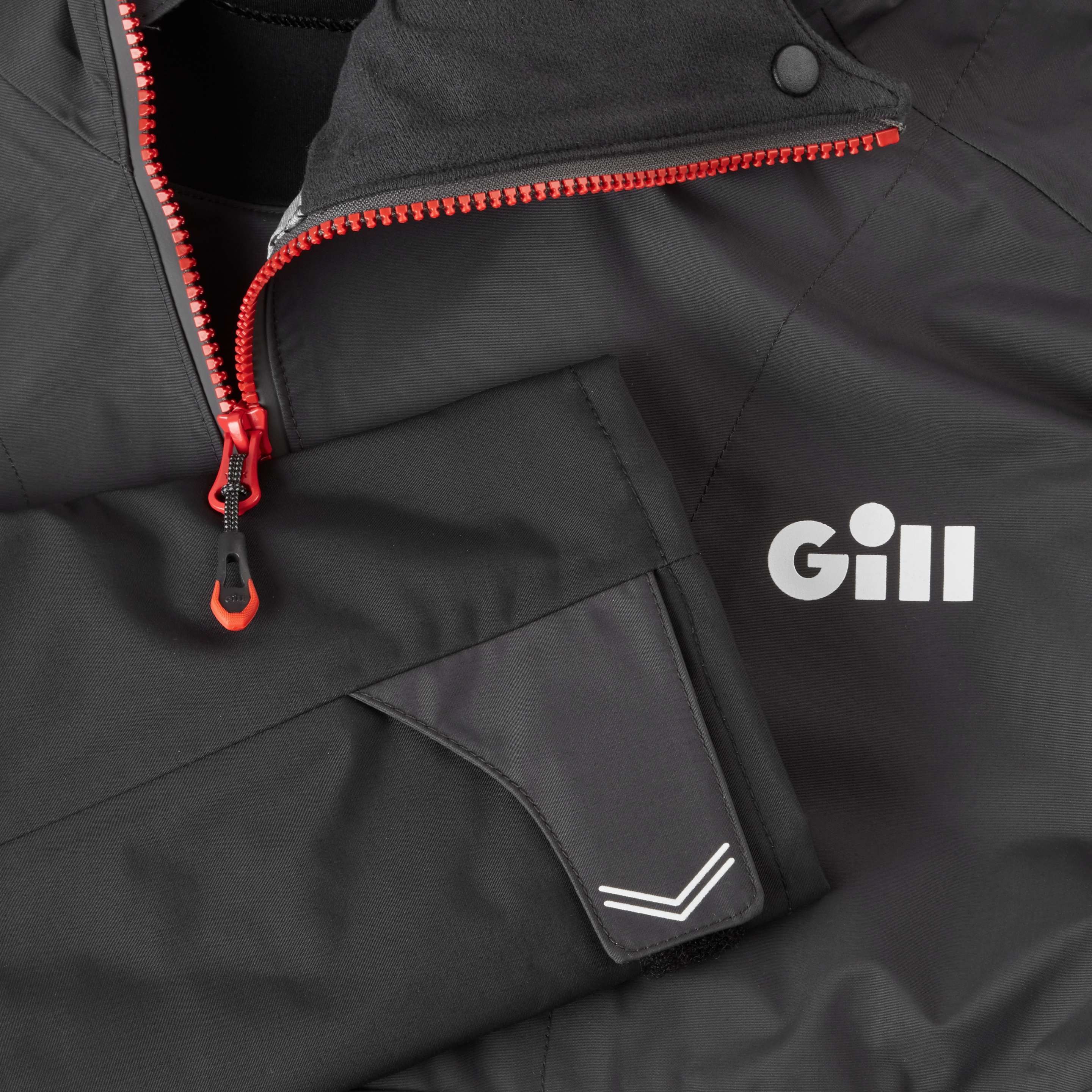 Gill Verso Drysuit With Hood