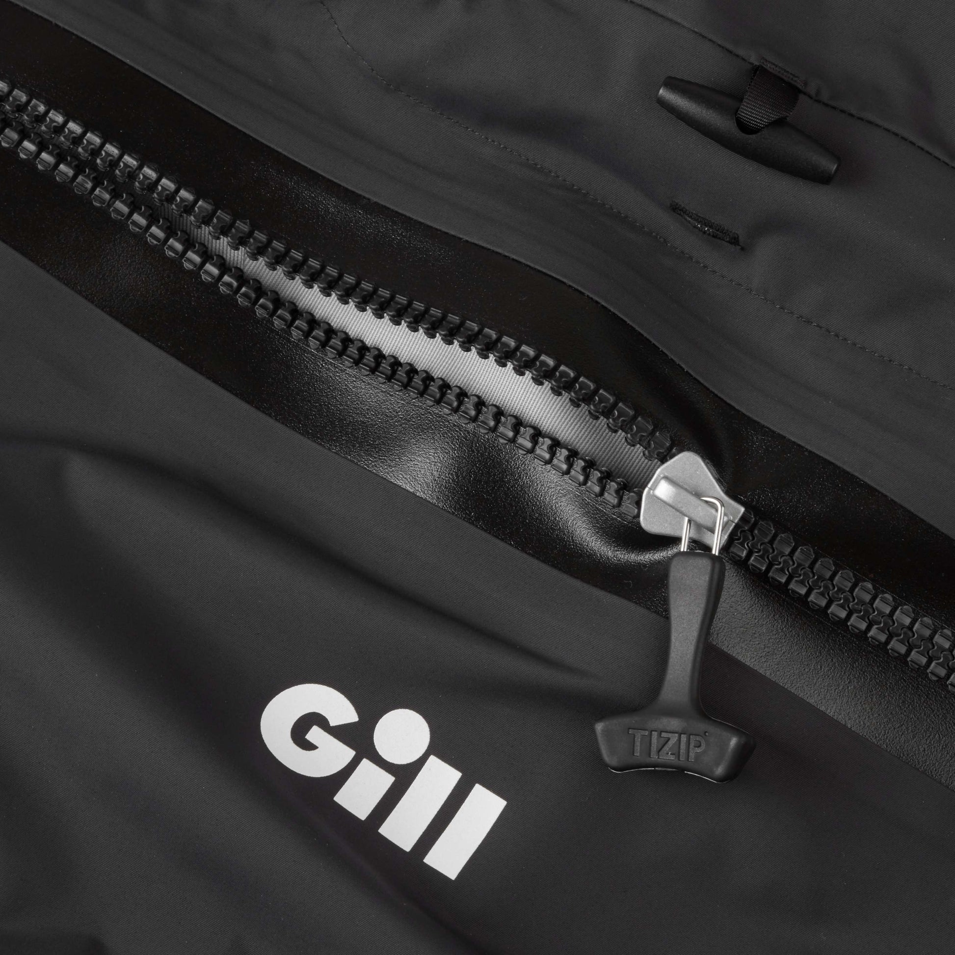 Gill Verso Drysuit With Hood