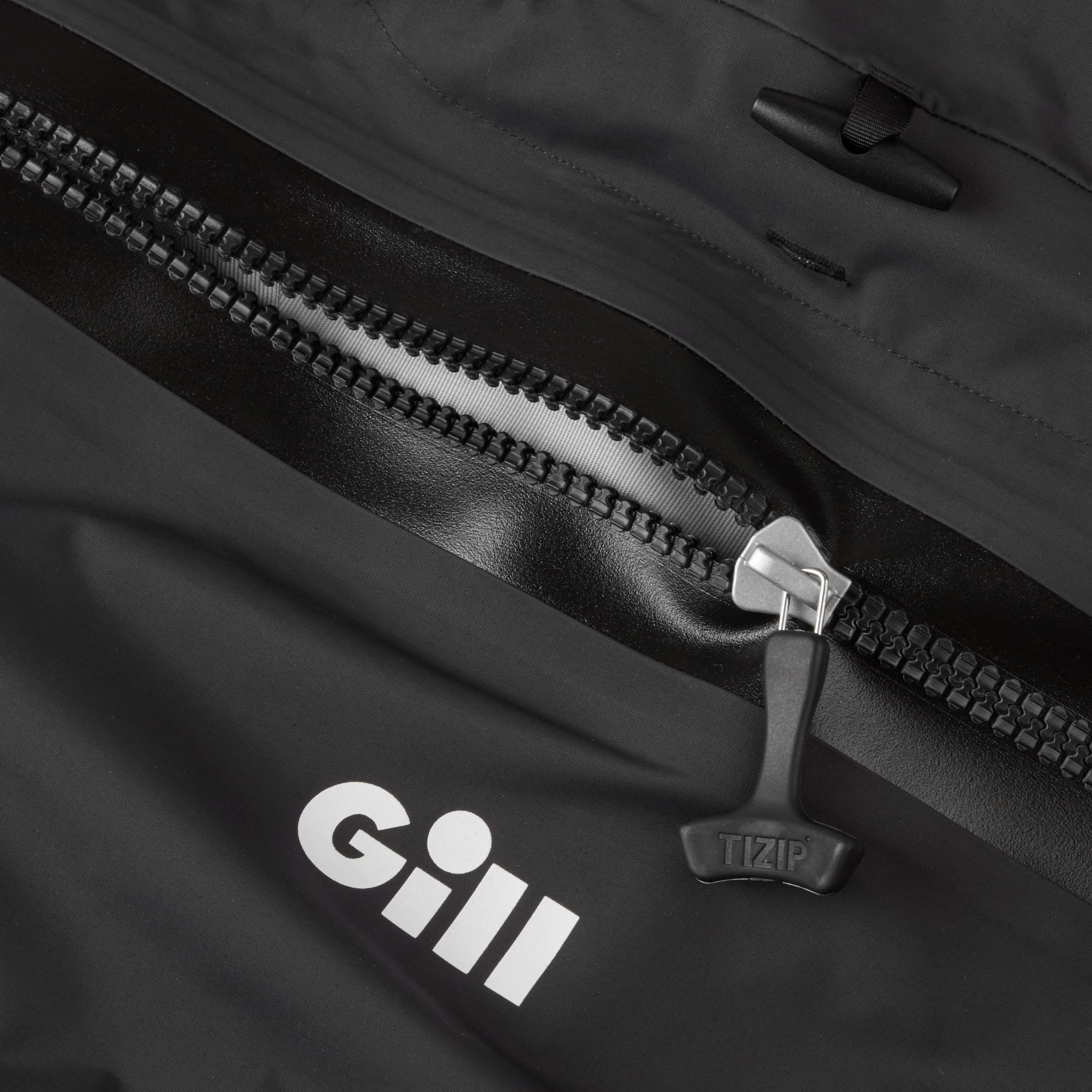 Gill Verso Drysuit With Hood