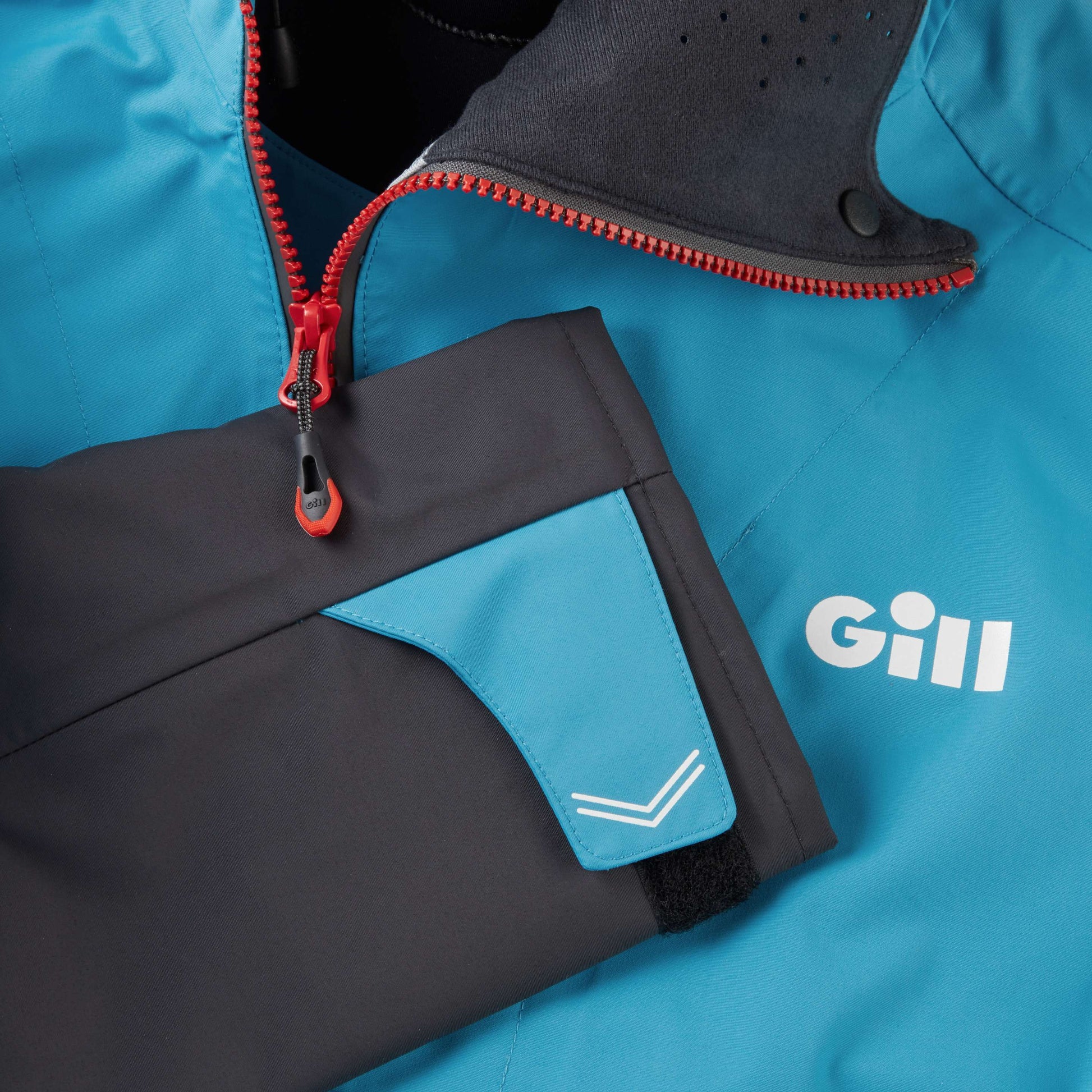 Gill Verso Drysuit With Hood