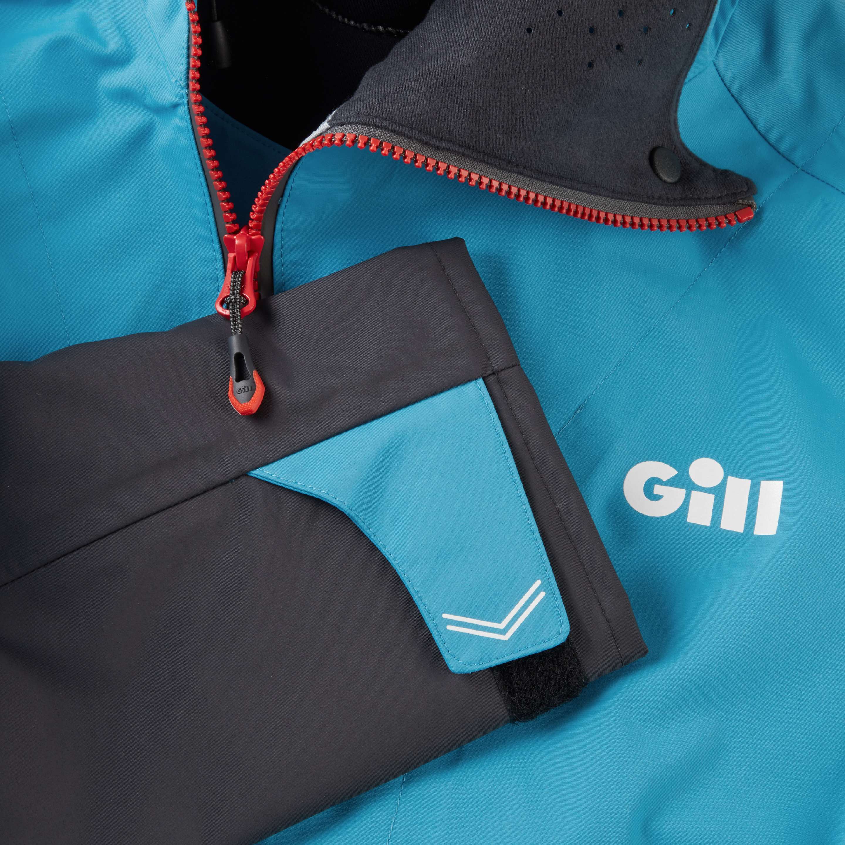 Gill Verso Drysuit With Hood