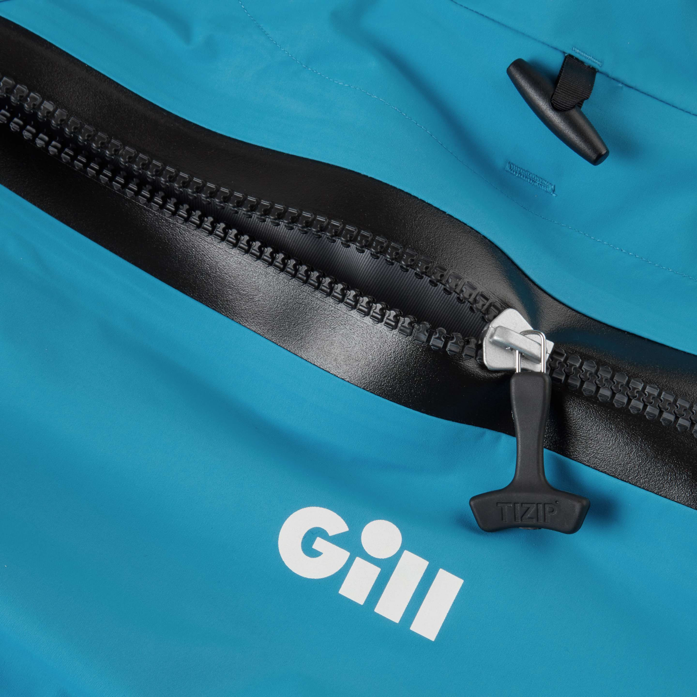 Gill Verso Drysuit With Hood