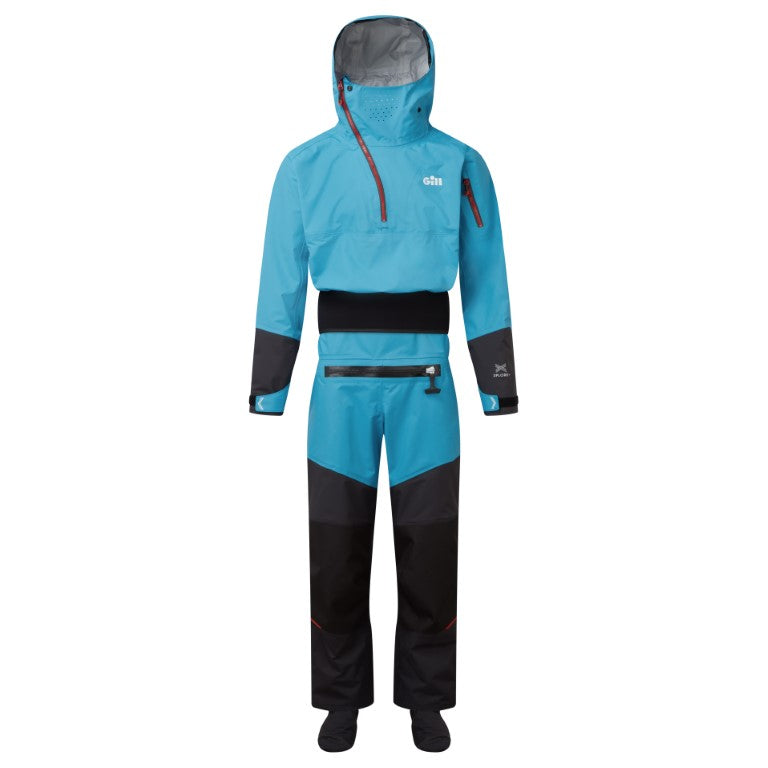 Gill Marine Verso Drysuit - Special Edition