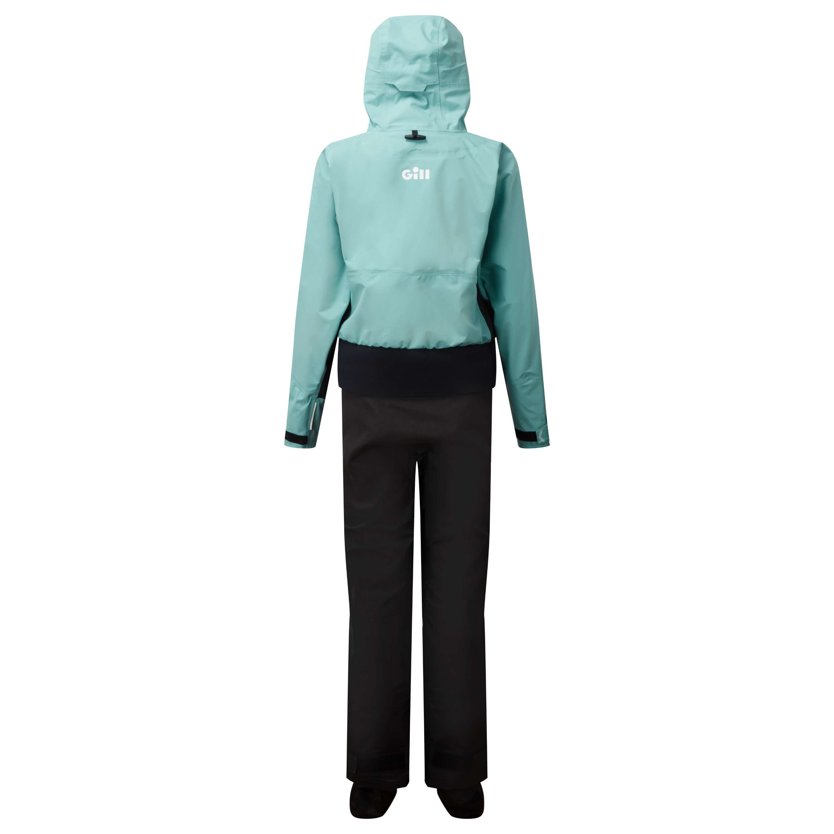 Gill Women's Verso Drysuit With Hood