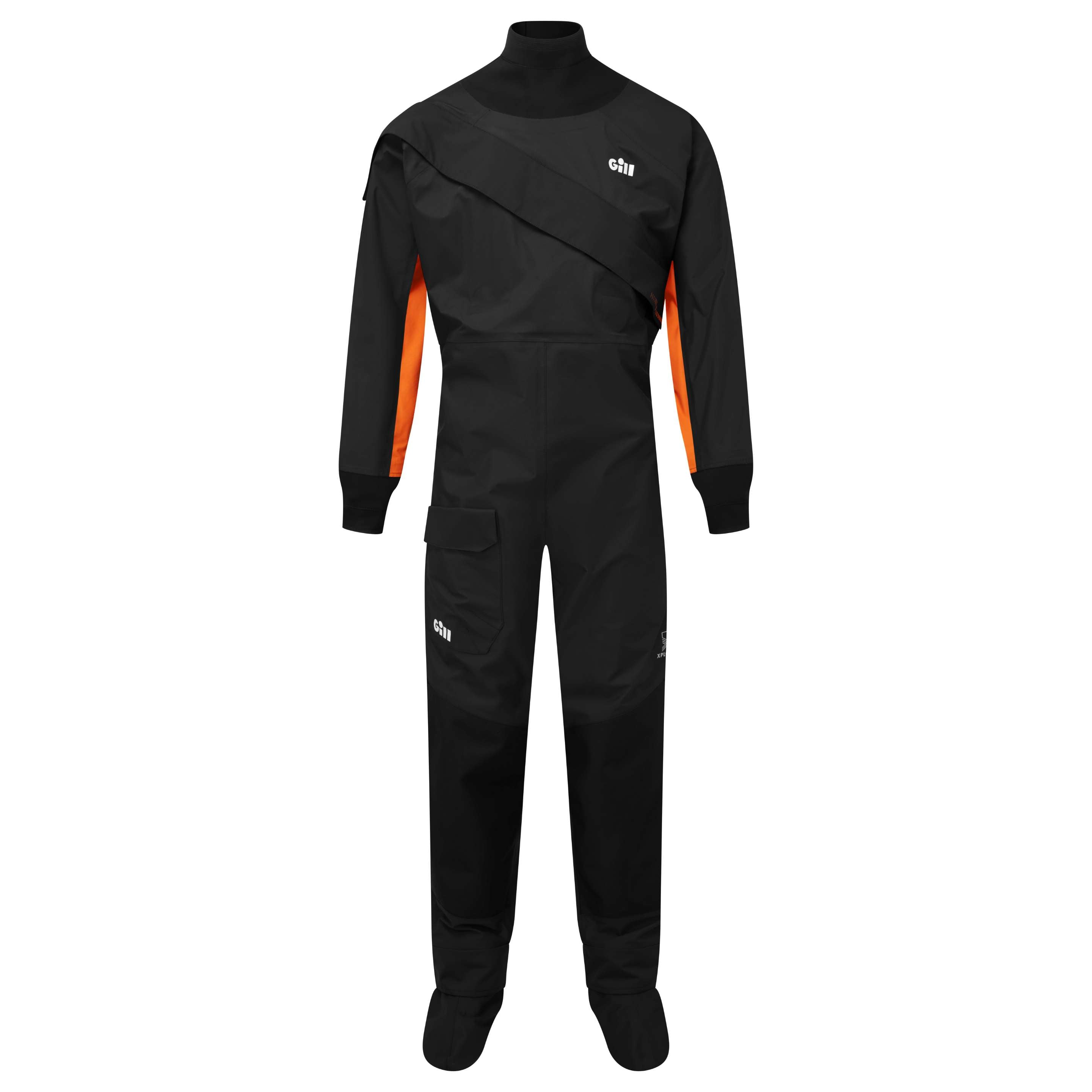Gill Pro 3-Layer Sailing Drysuit