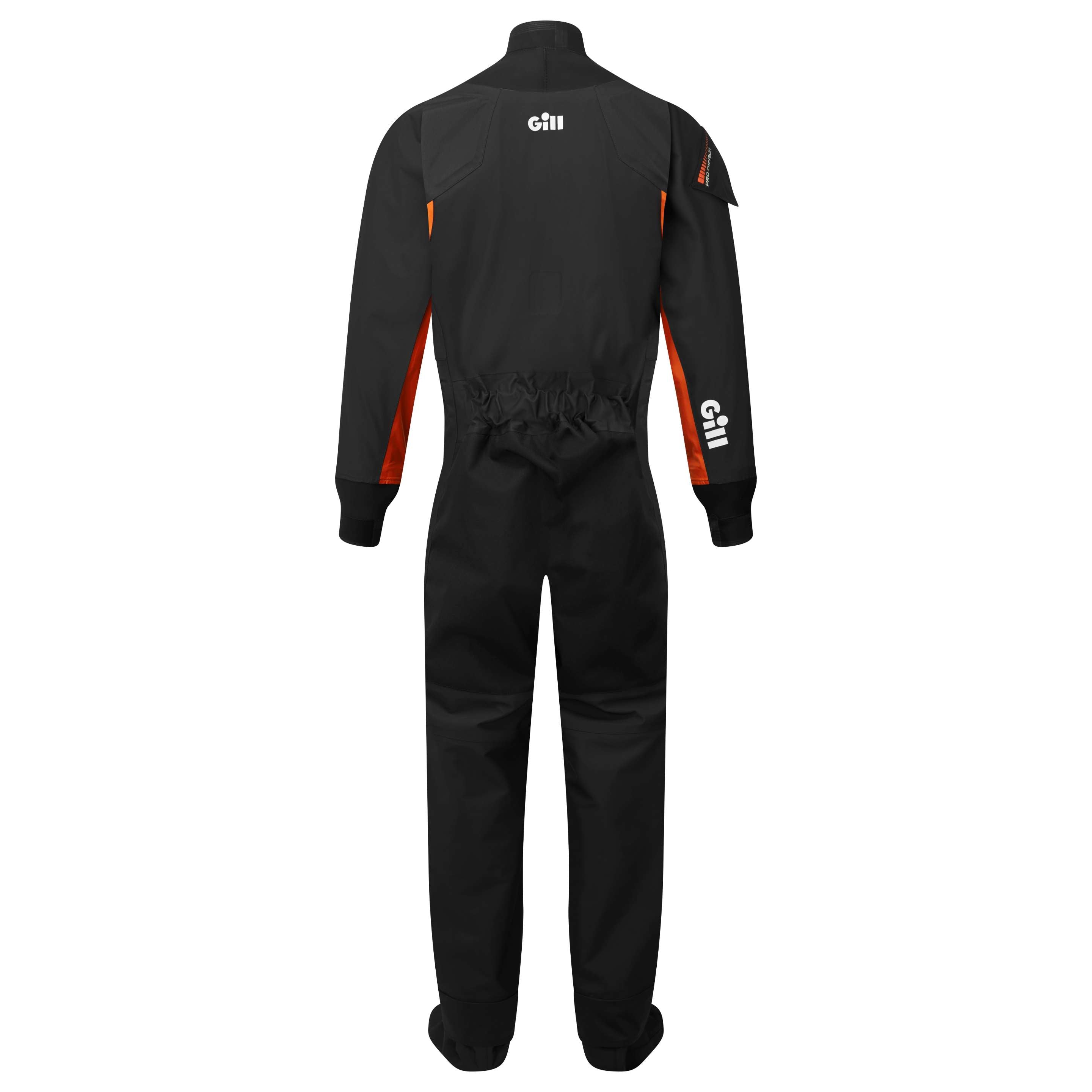 Gill Pro 3-Layer Sailing Drysuit