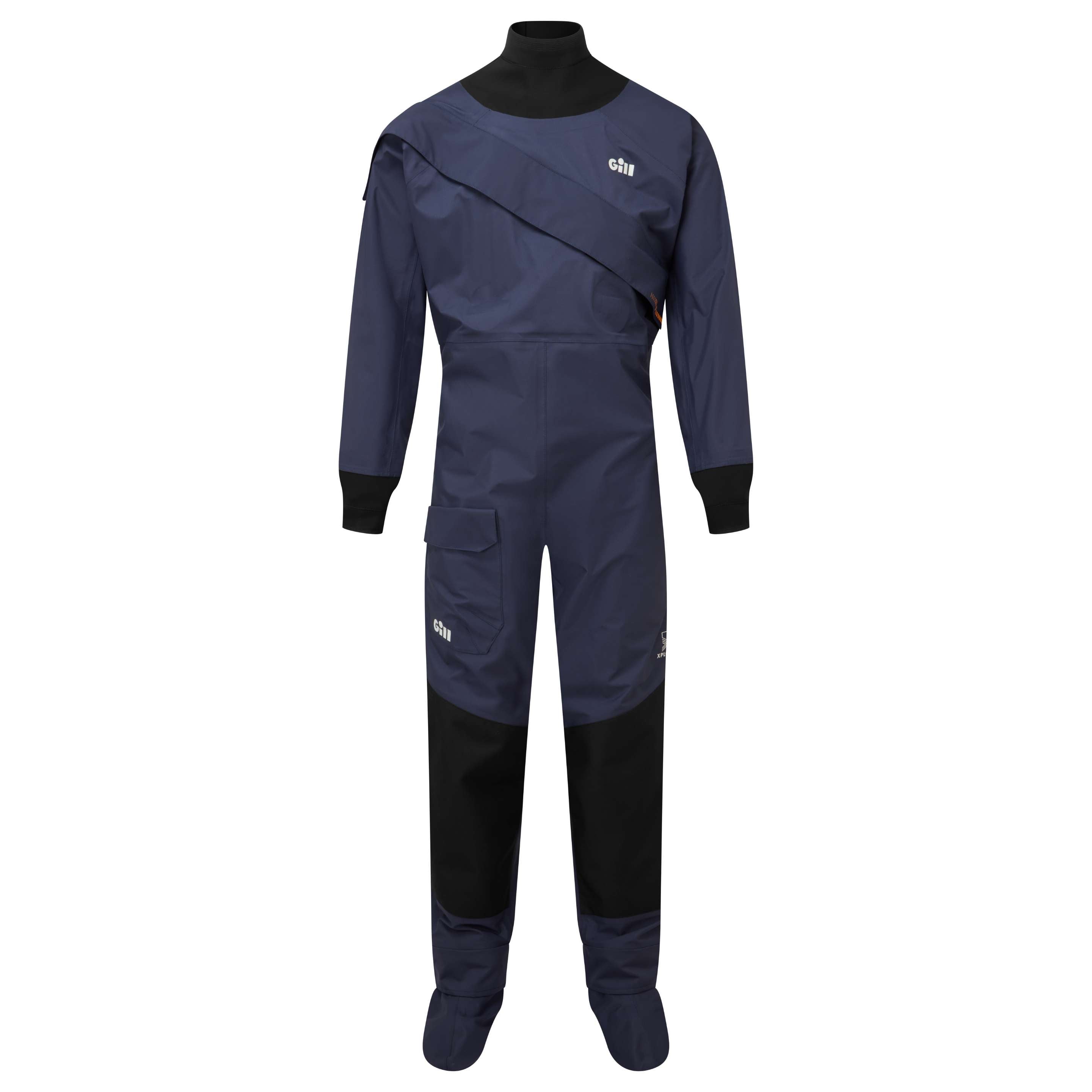 Gill Pro 3-Layer Sailing Drysuit