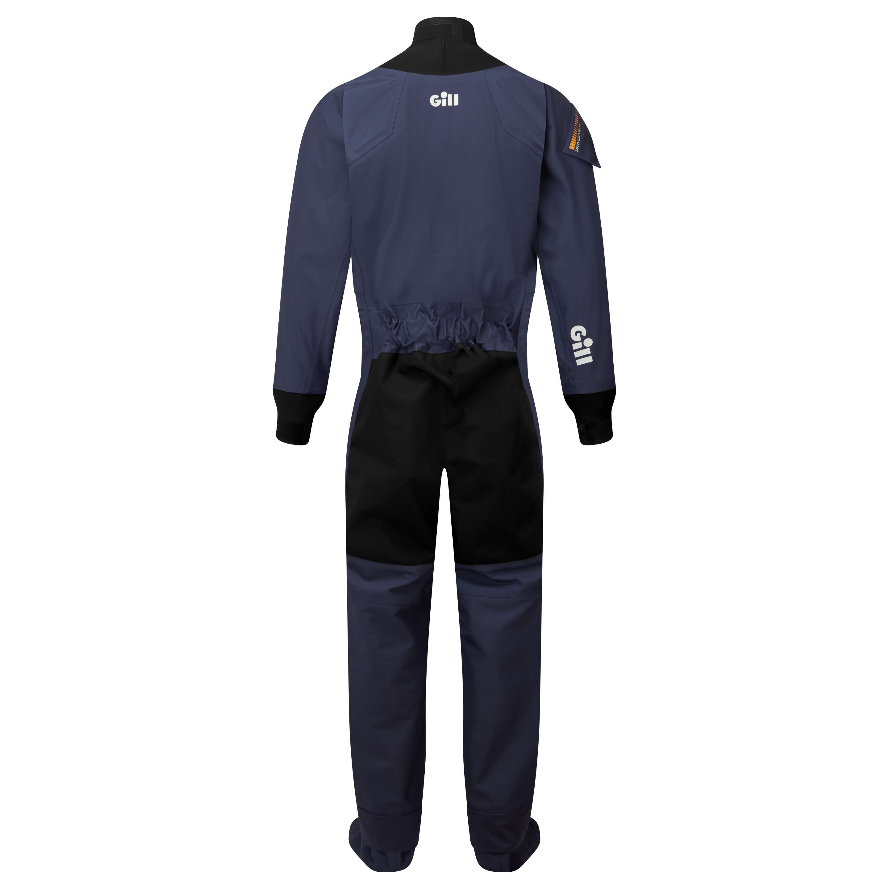 Gill Pro 3-Layer Sailing Drysuit